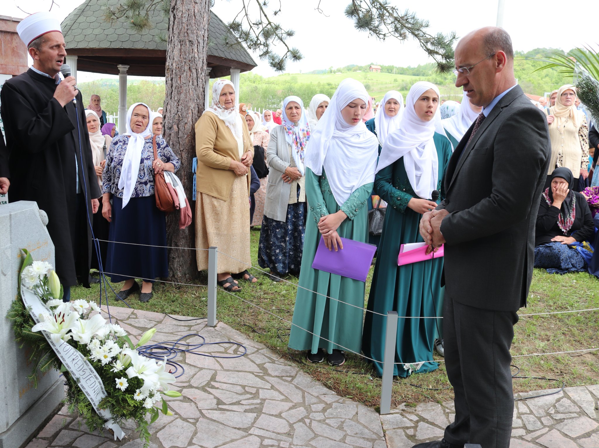 Kabinet potpredsjednika RS