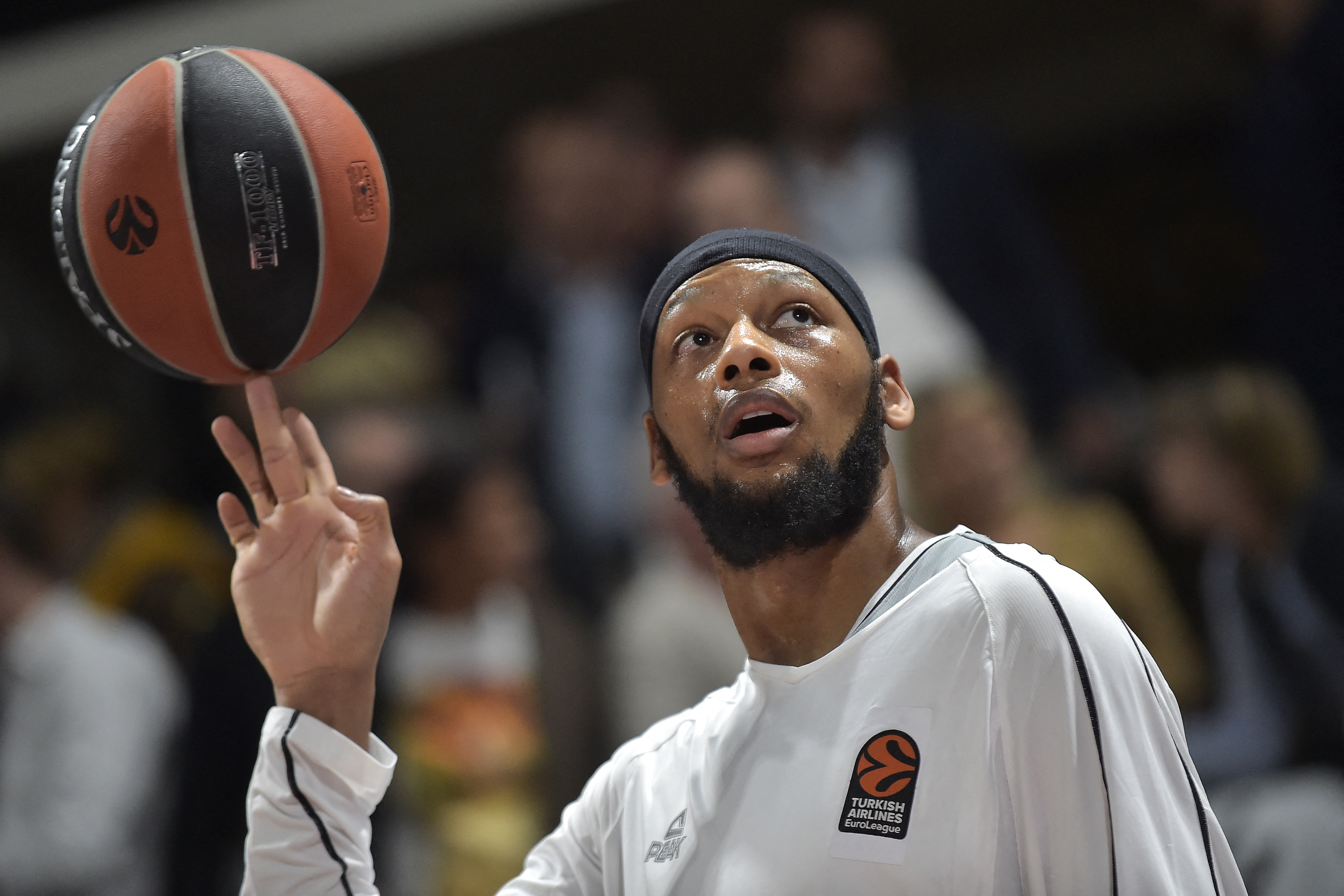 BASKET-EURL-VILLEURBANNE-OLYMPIACOS