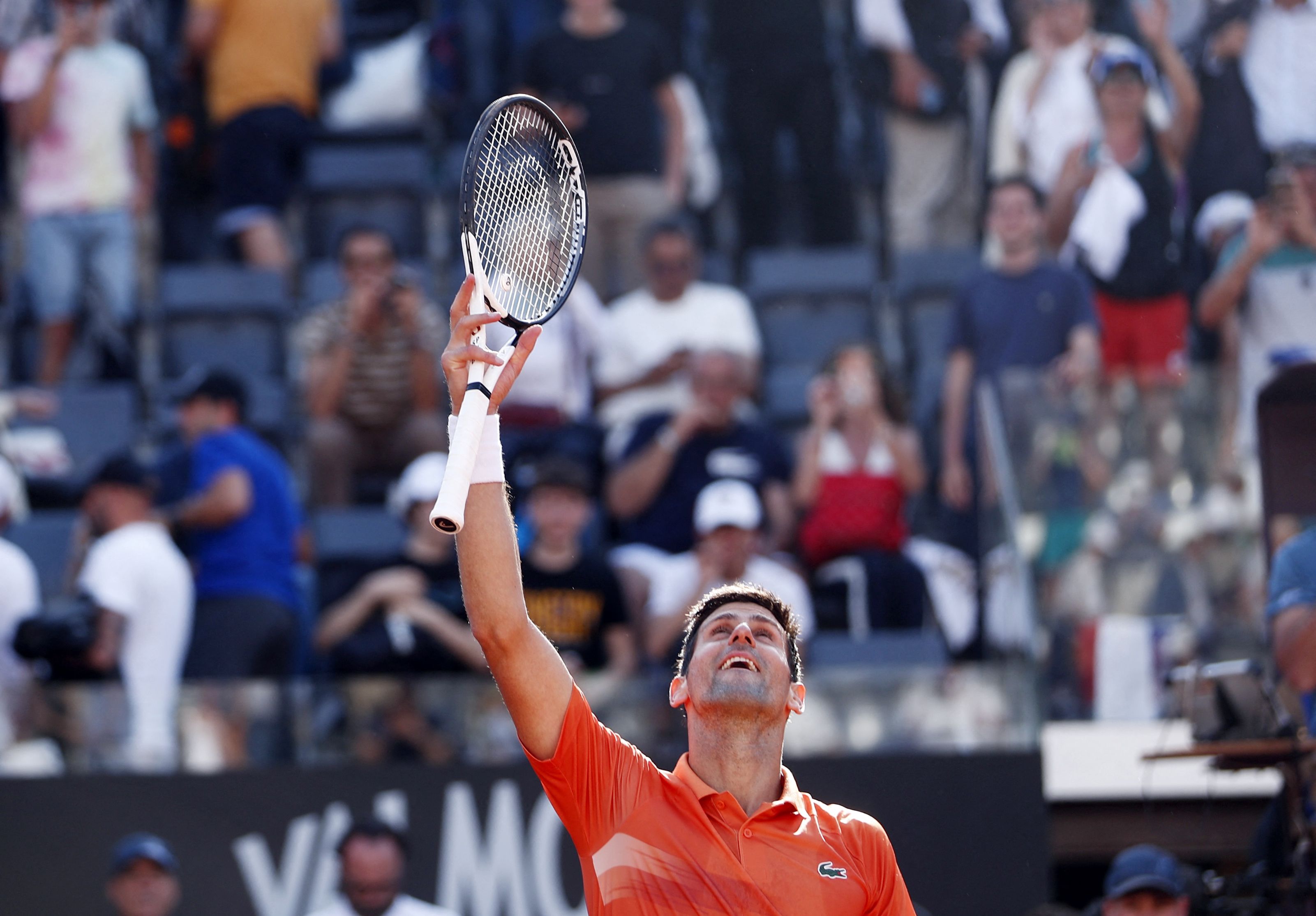 ATP Masters 1000 - Italian Open