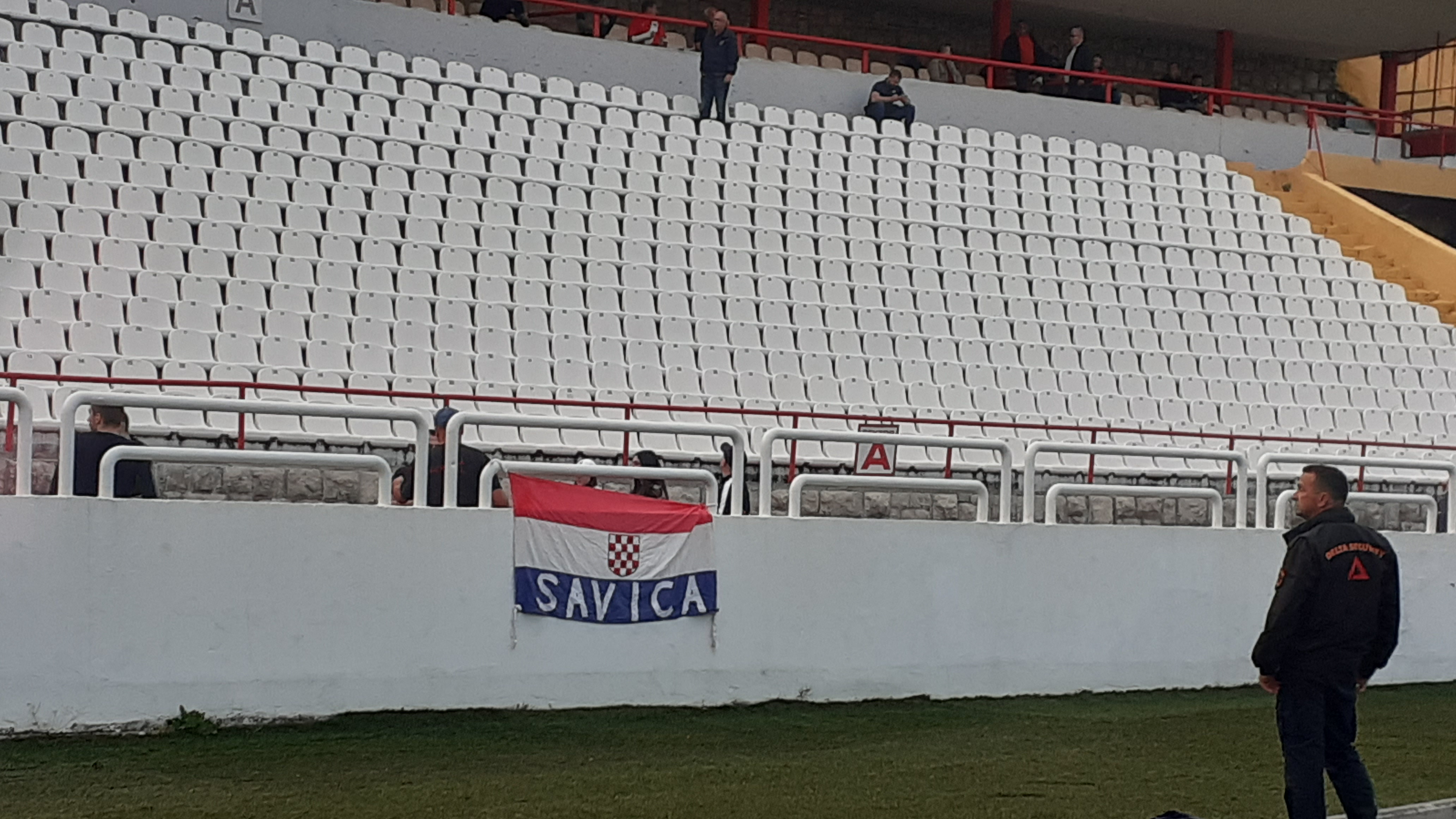 Zastava ndh zrinjski