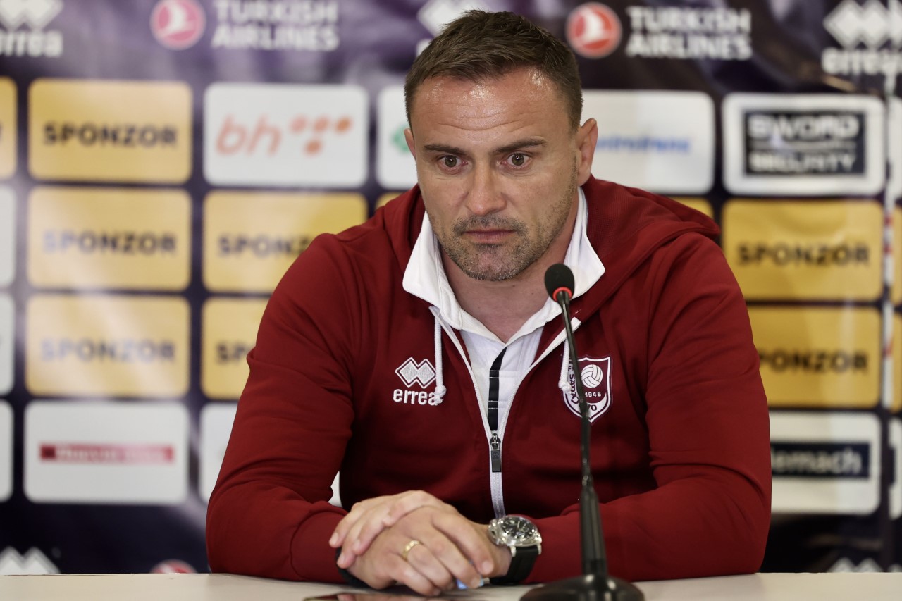 Vasoski Aleksandar Otkaz