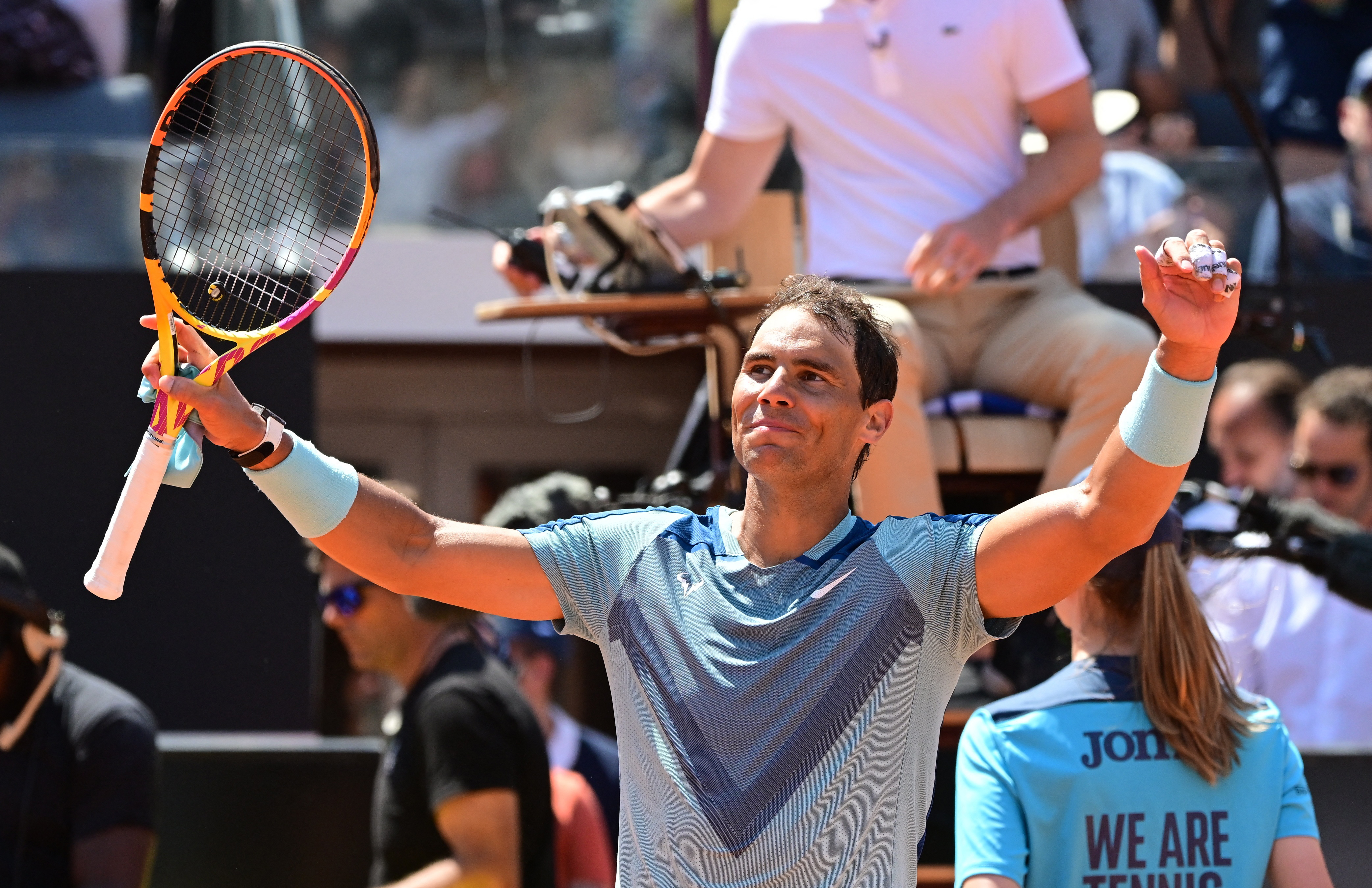 ATP Masters 1000 - Italian Open