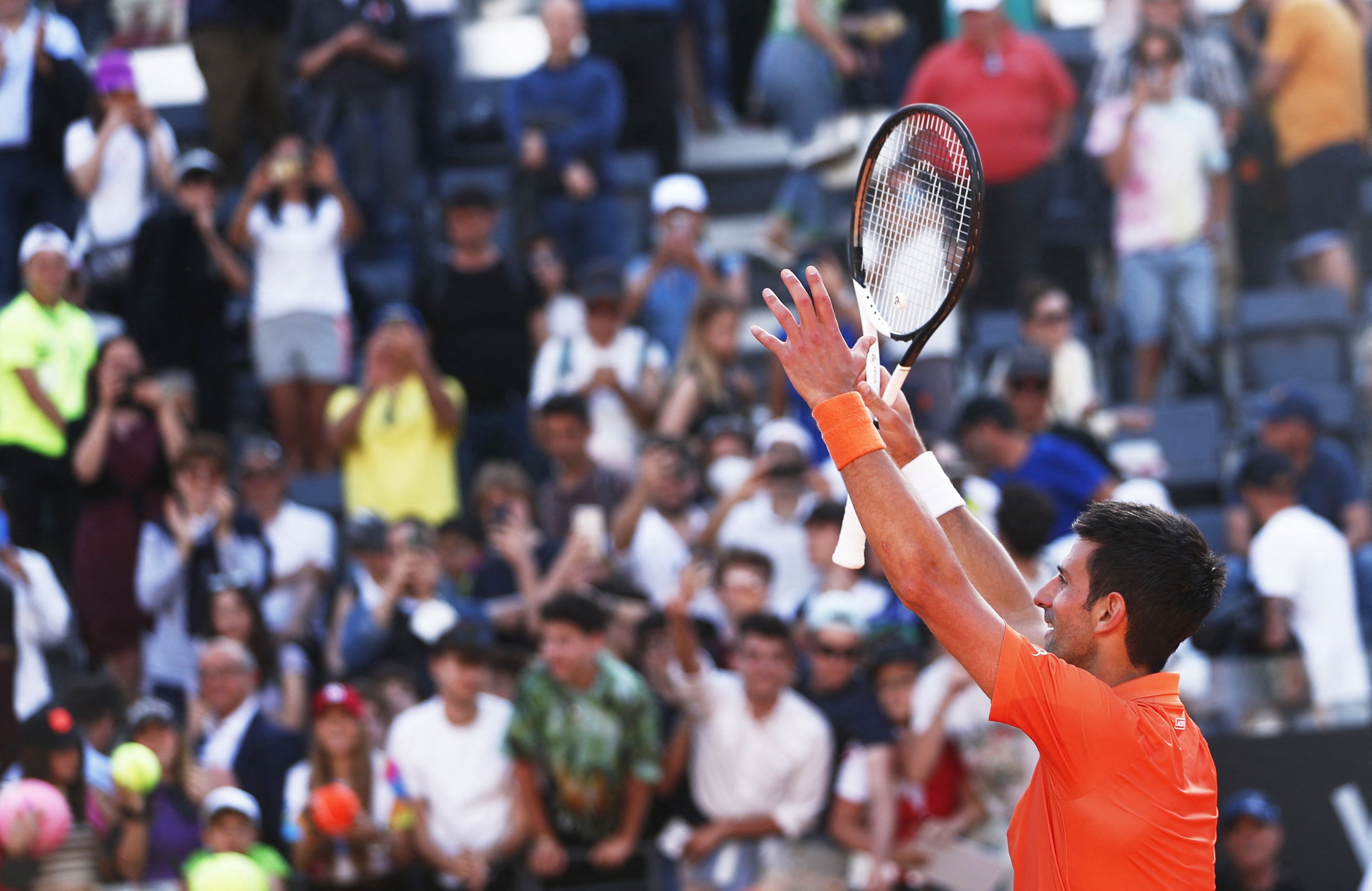 ATP Masters 1000 - Italian Open