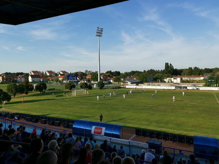 FK Radnik 2