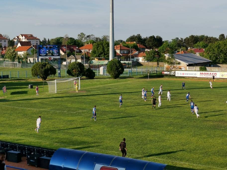 FK Radnik