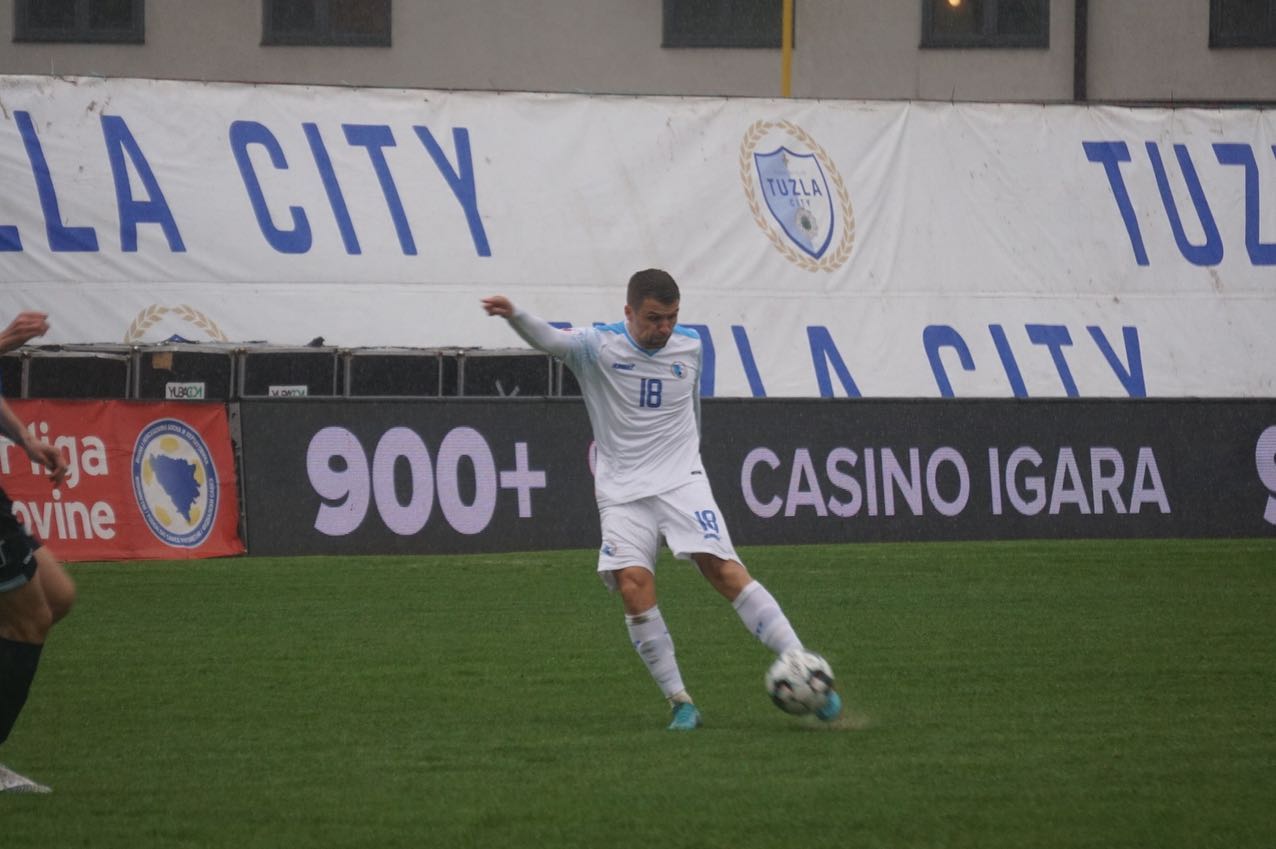 FK Tuzla City