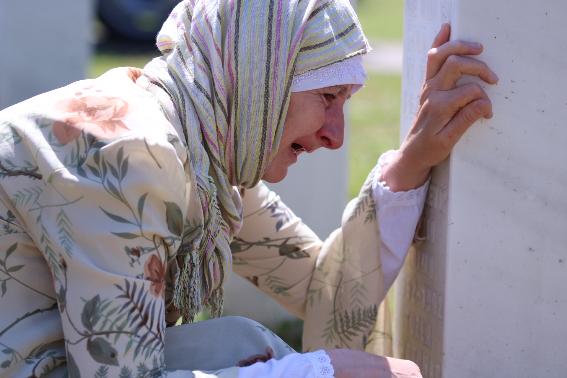 Kolektivna dženaza u Bratuncu: Smiraj za još četiri žrtve, zločinci nisu odgovarali