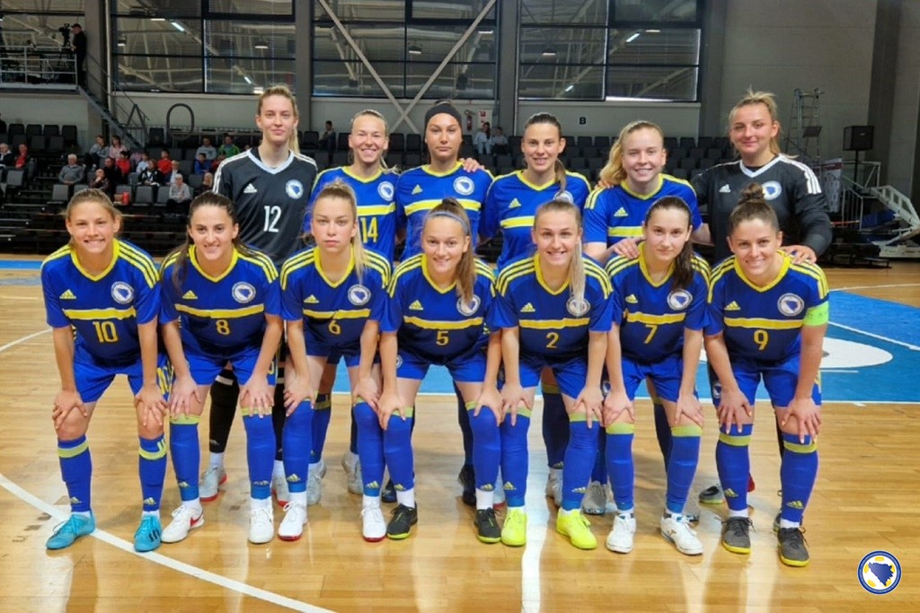 Futsalerke BiH