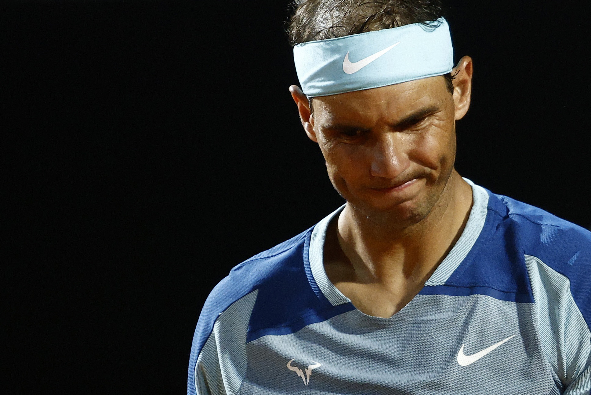  REUTERS/Guglielmo Mangiapane