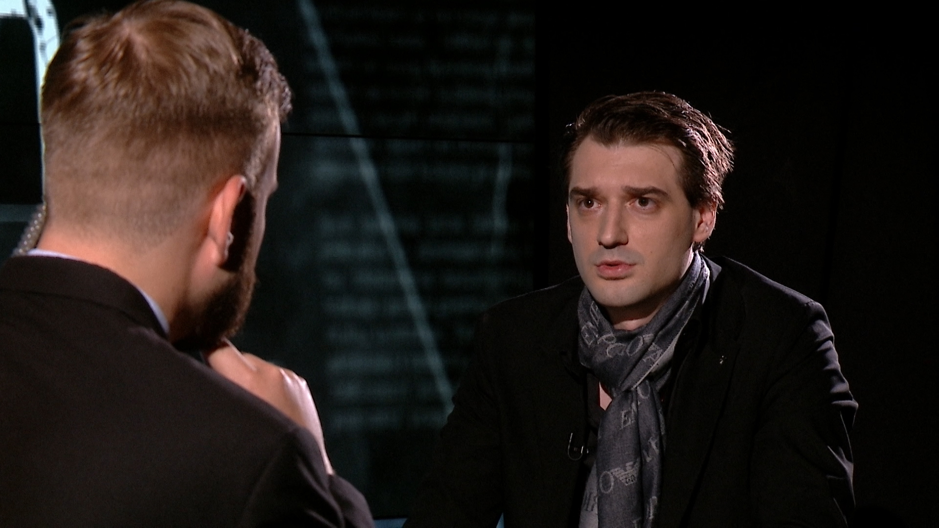 Izvan okvira, N1 BiH