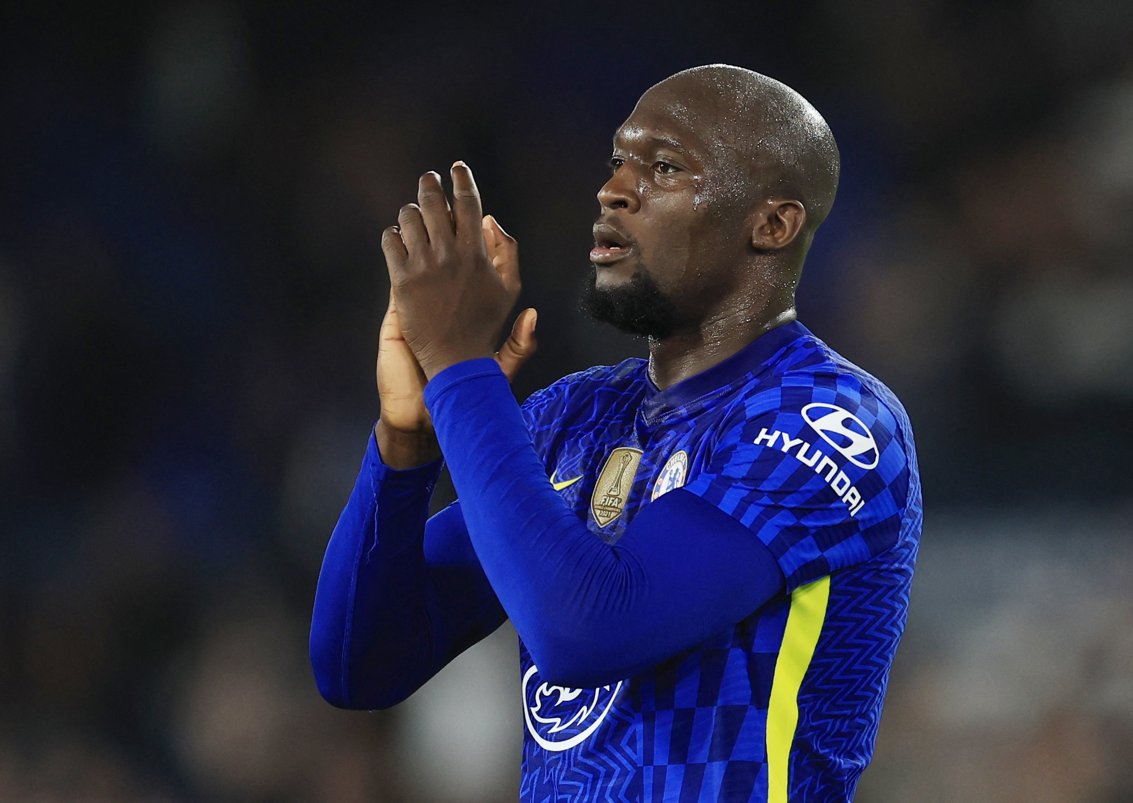 Premier League - Leeds United v Chelsea