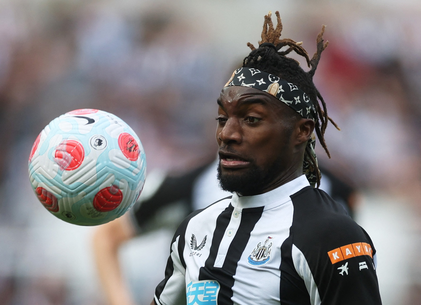 Premier League - Newcastle United v Leicester City