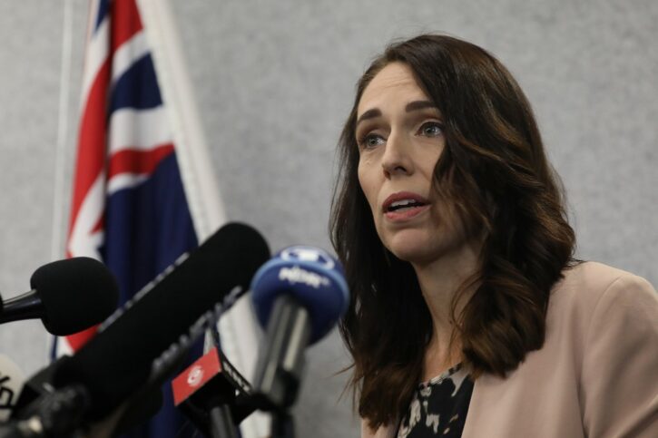 NZEALAND-ATTACKS-MOSQUES-ANNIVERSARY