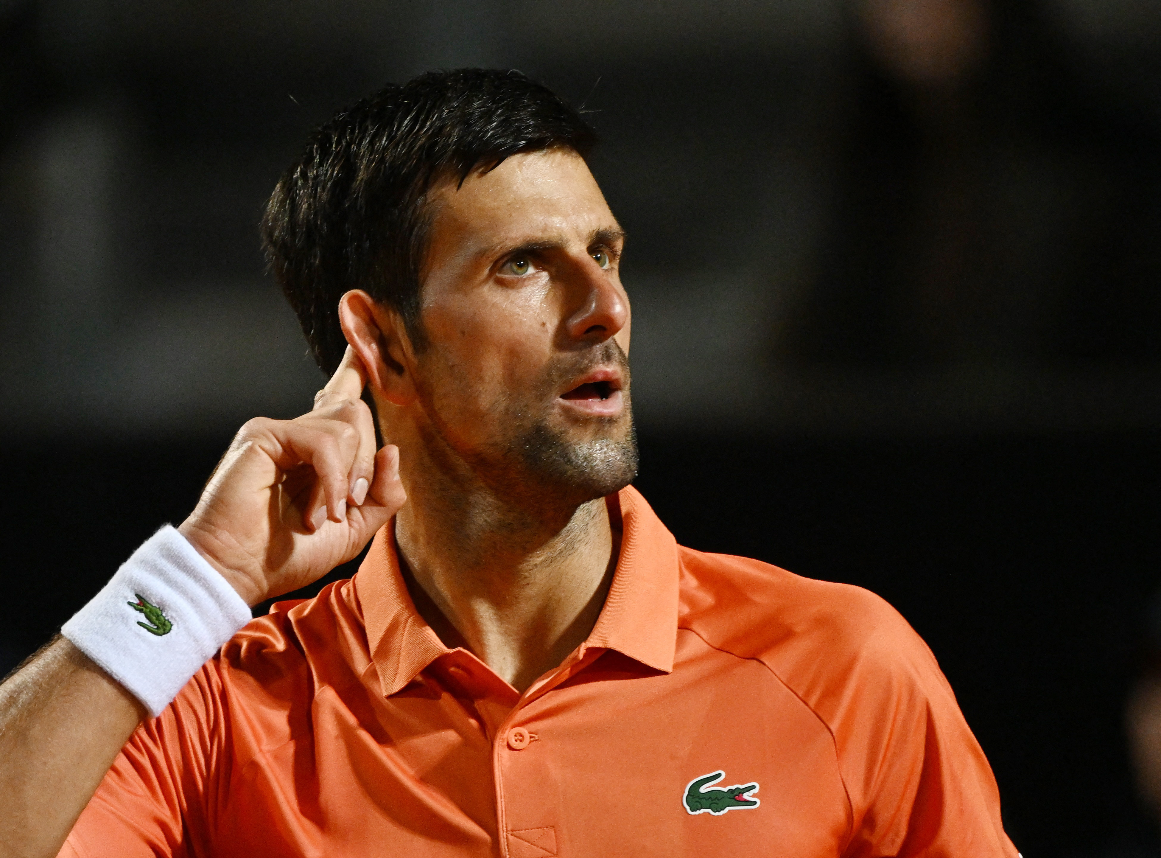 ATP Masters 1000 - Italian Open