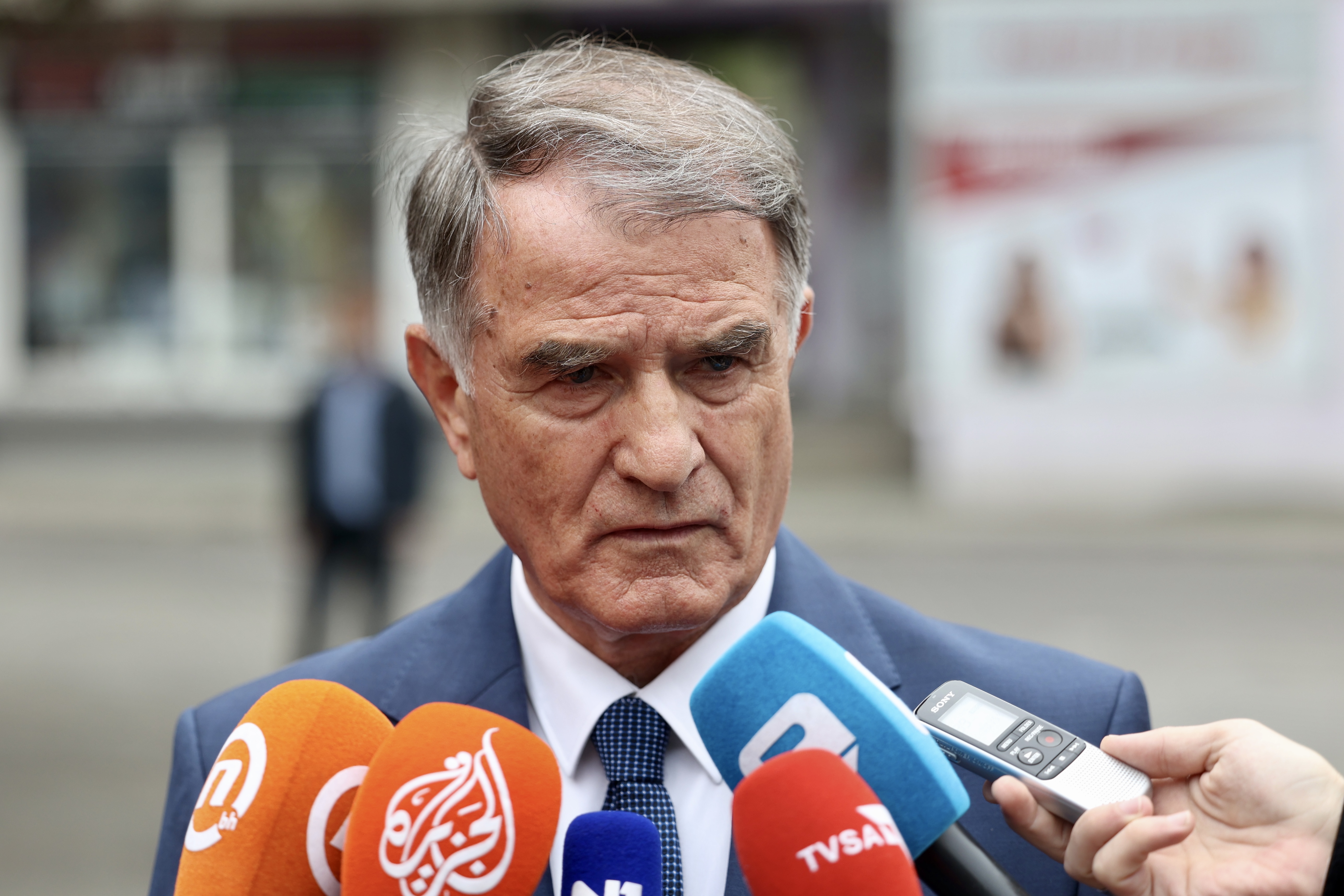 Ivica Osim Ispraćaj Dušan Bajević