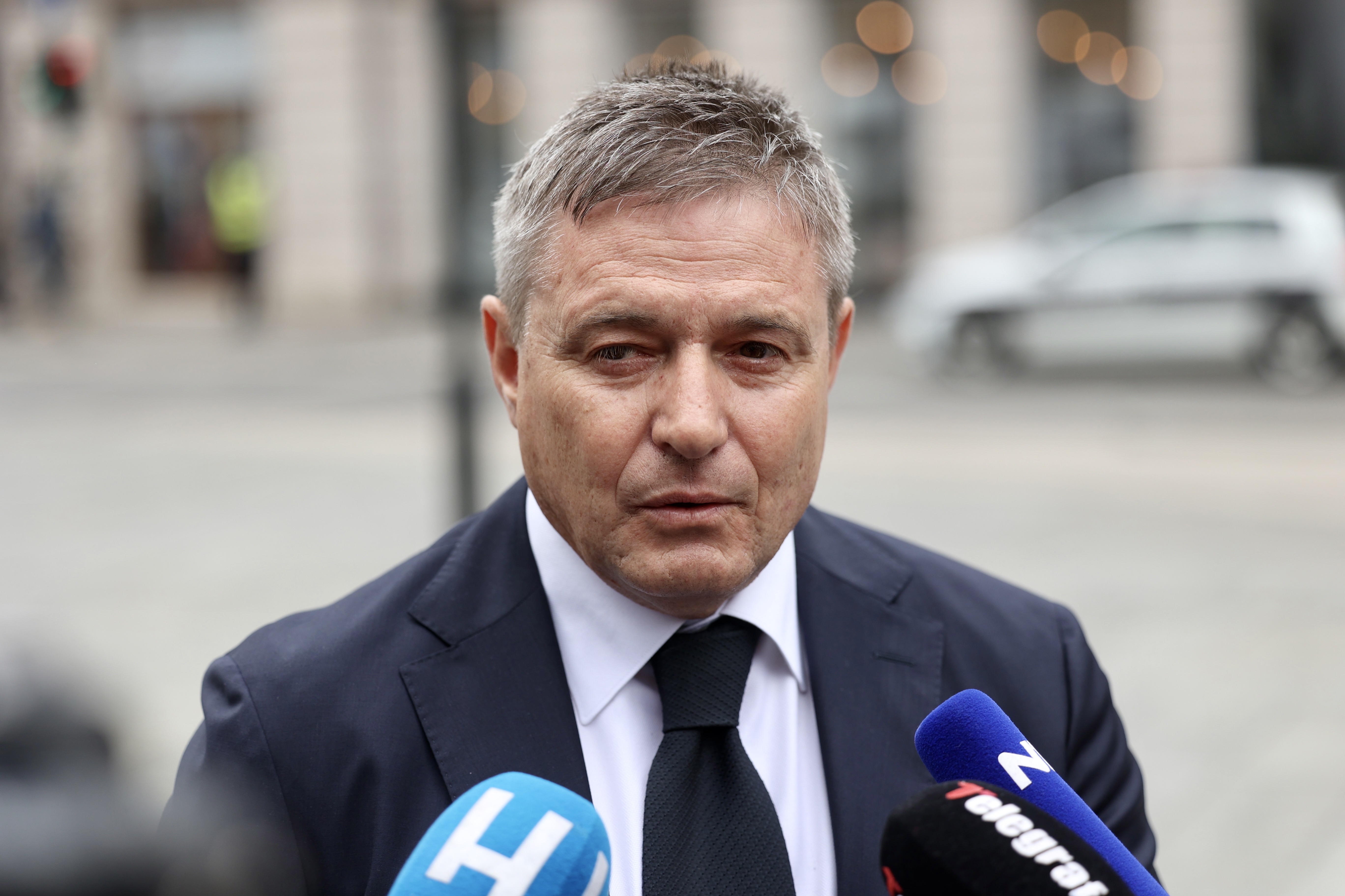 Dragan Stojković Piksi