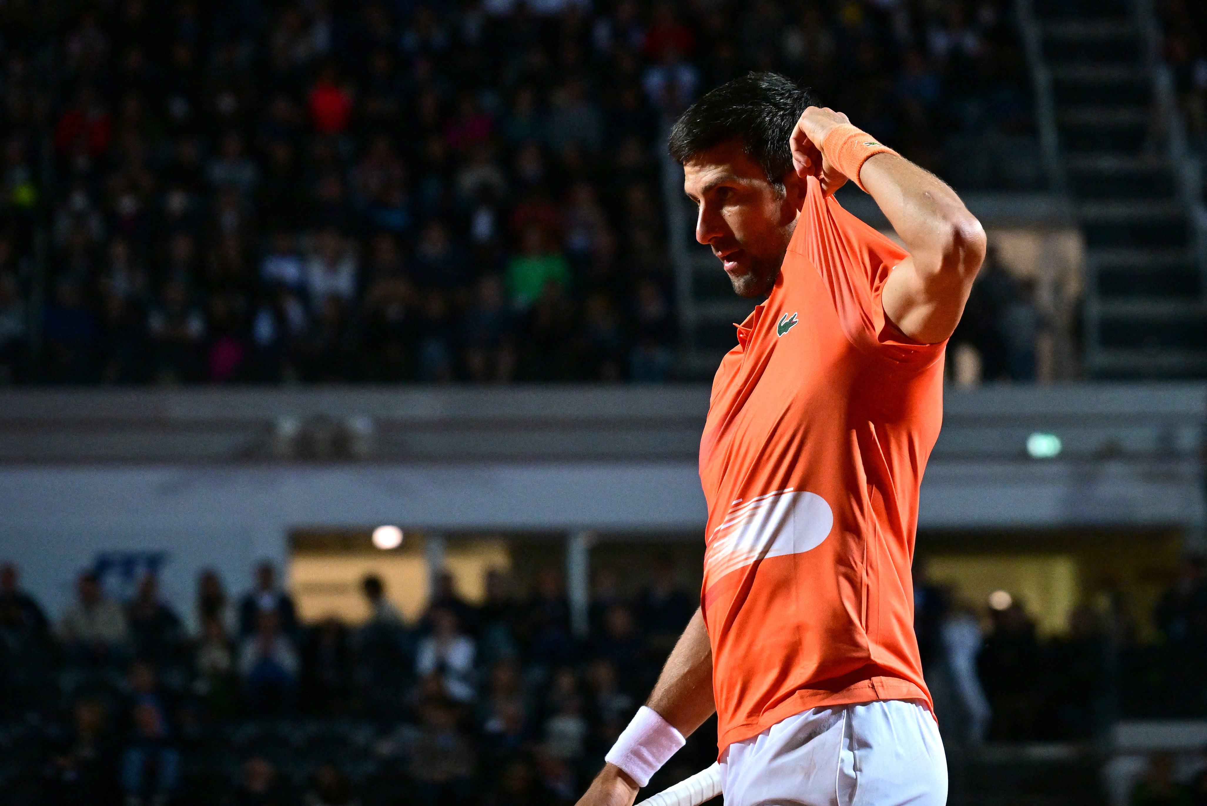 ATP Masters 1000 - Italian Open