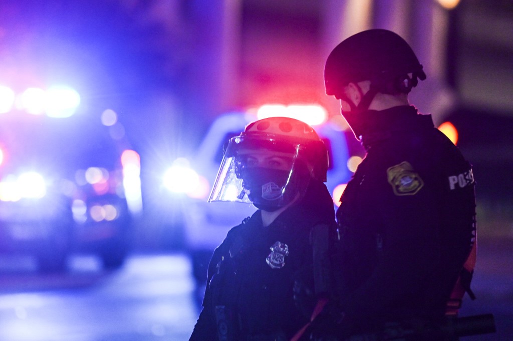 pucnjava policija sad