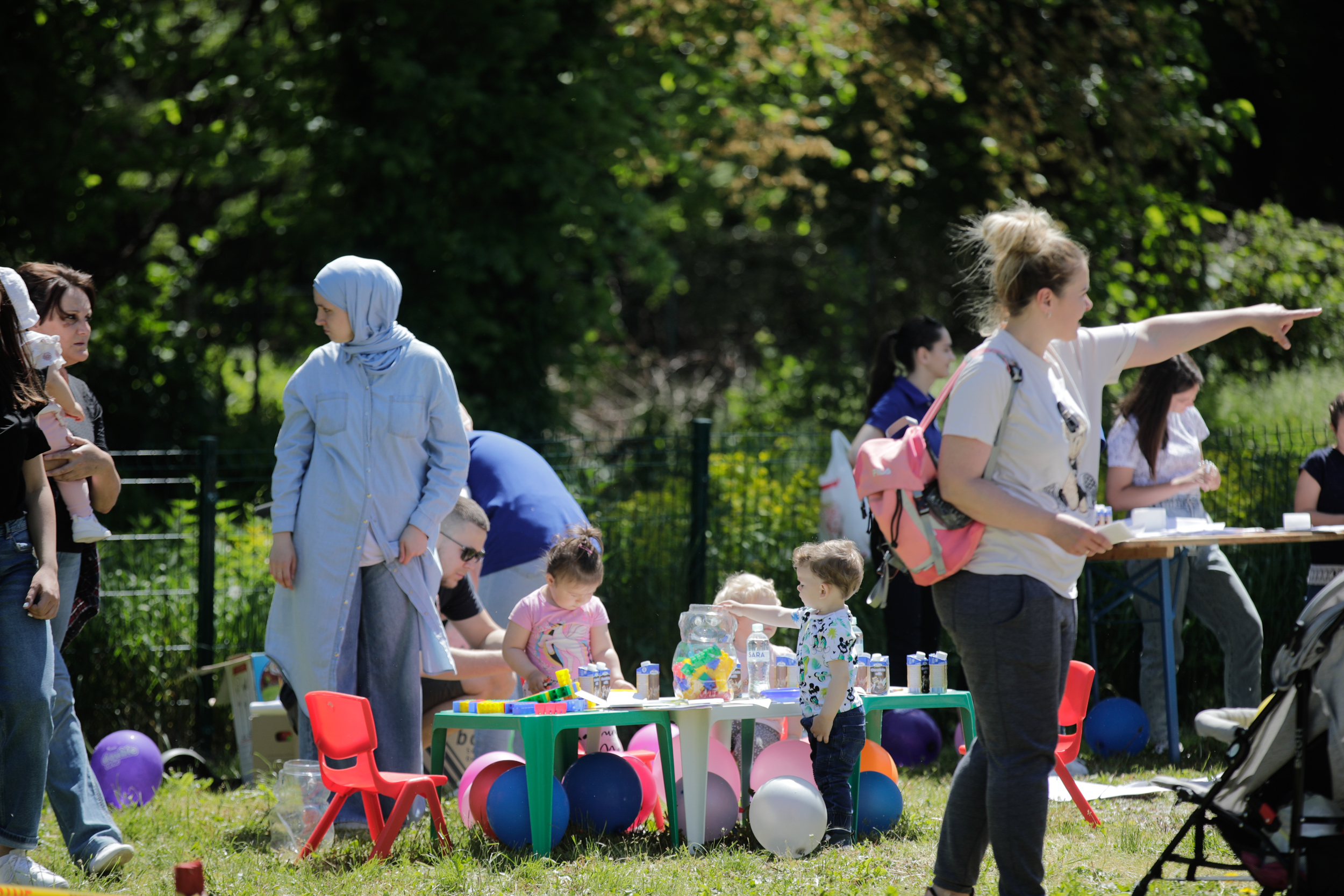 Elman Omic - Anadolu Agency