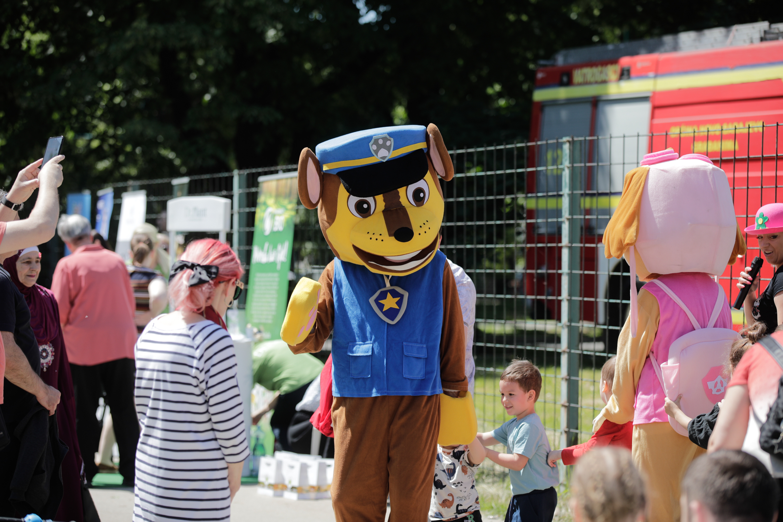 Elman Omic - Anadolu Agency