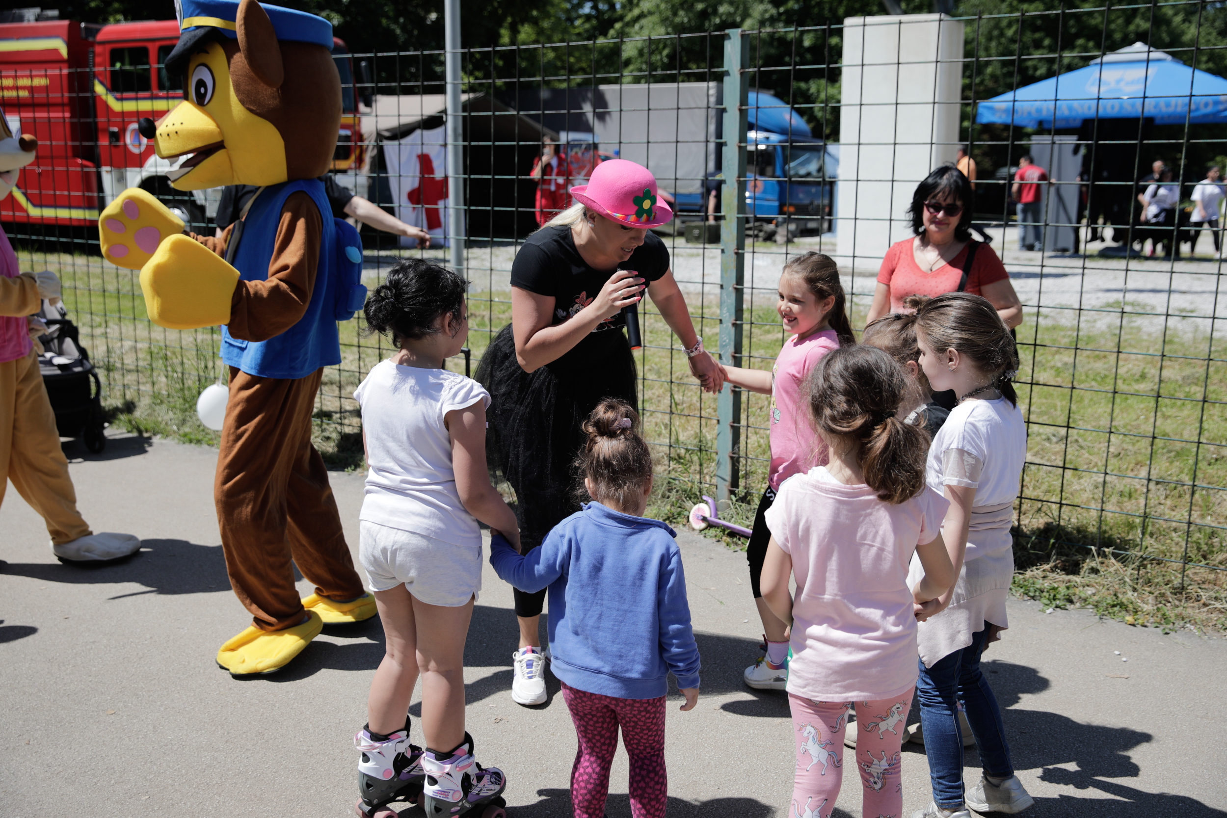 Elman Omic - Anadolu Agency