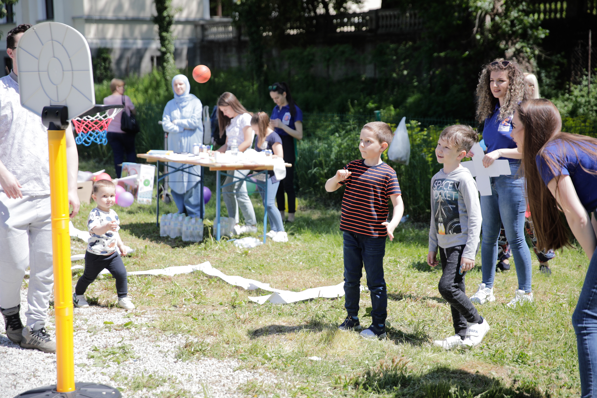 Elman Omic - Anadolu Agency