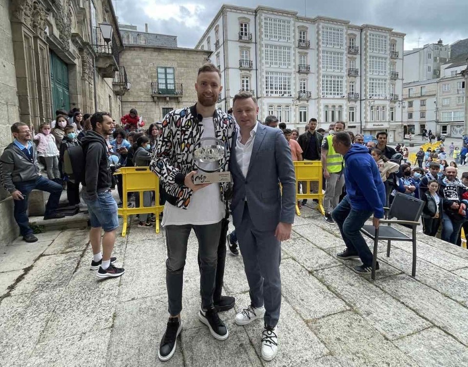 DZANAN I DZENIS MUSA