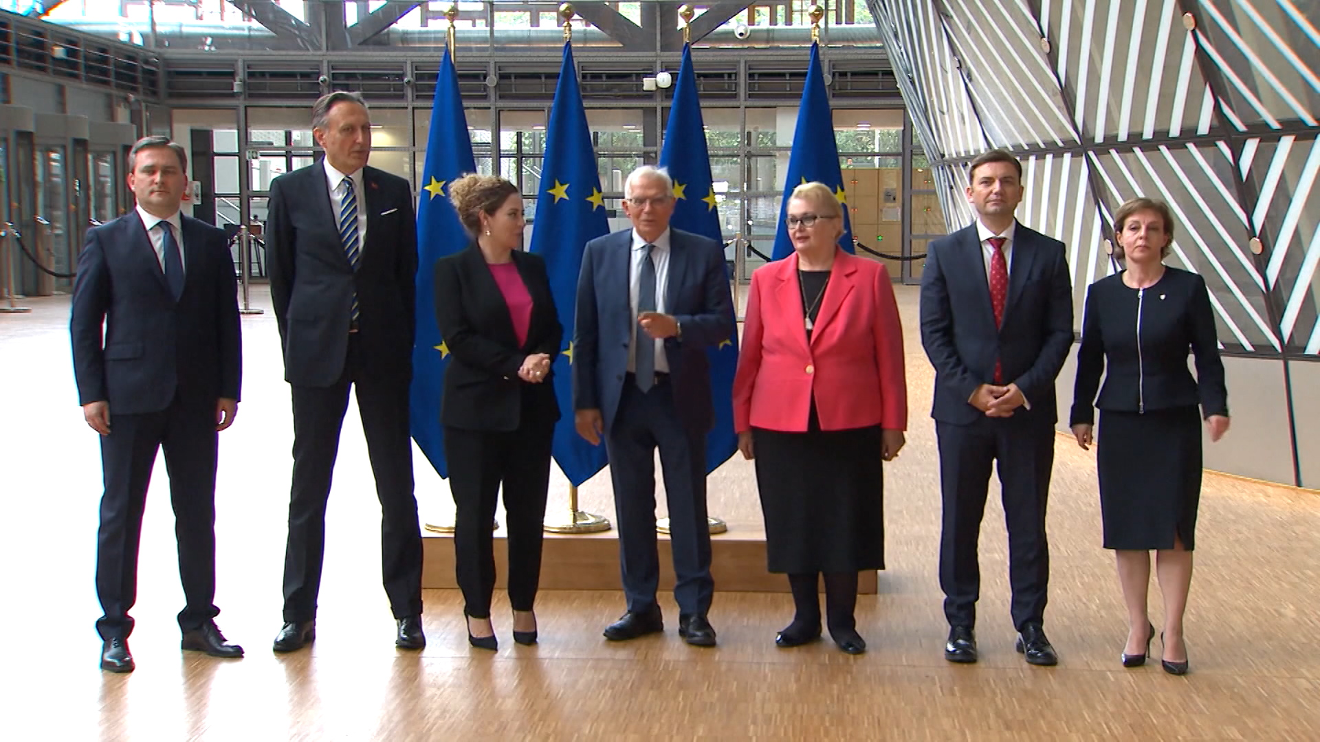 borrell bisera turkovic ministri zapadni balkan brisel