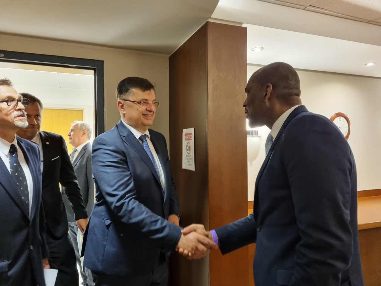 zoran tegeltija u sad 2