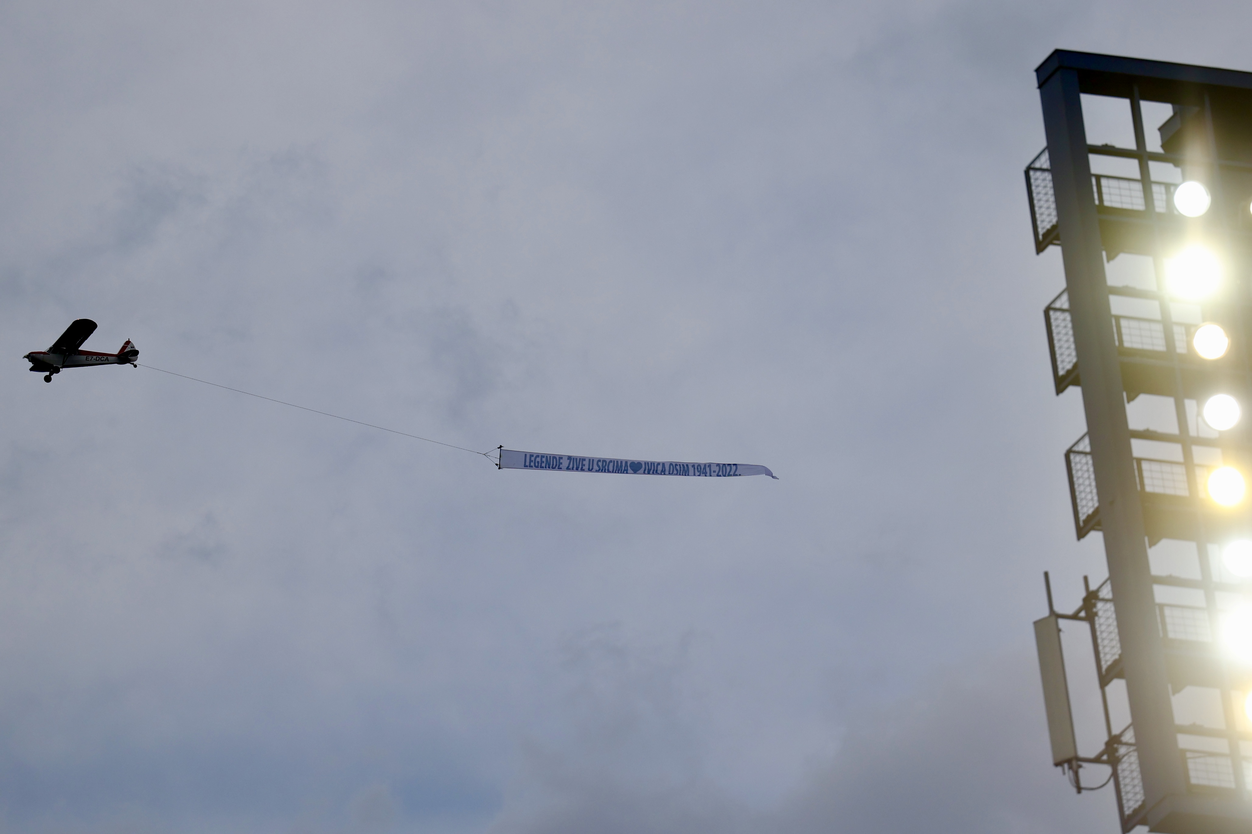 Ivica Osim FK Željezničar