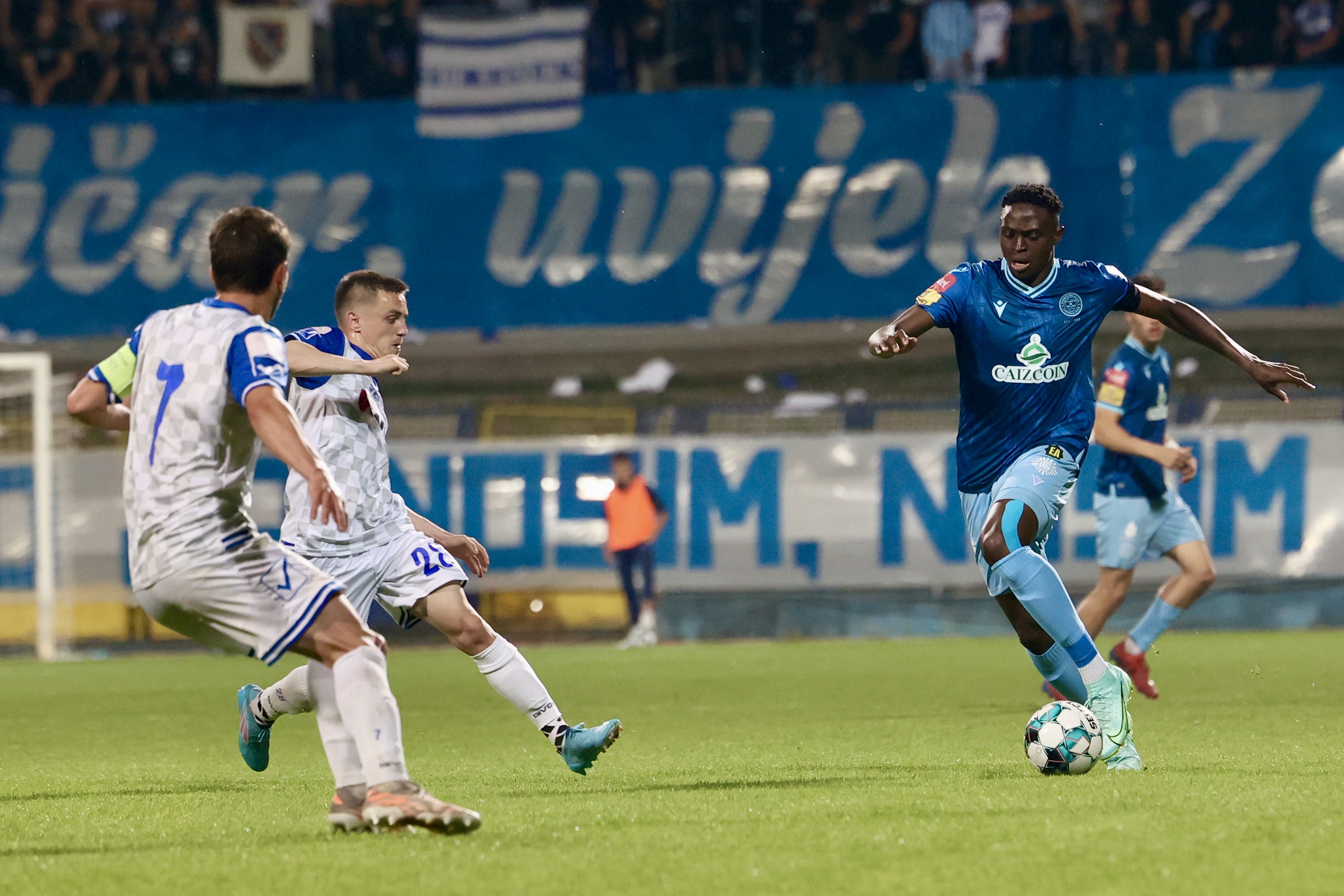 FK Željezničar FK Radnik Premijer liga BiH