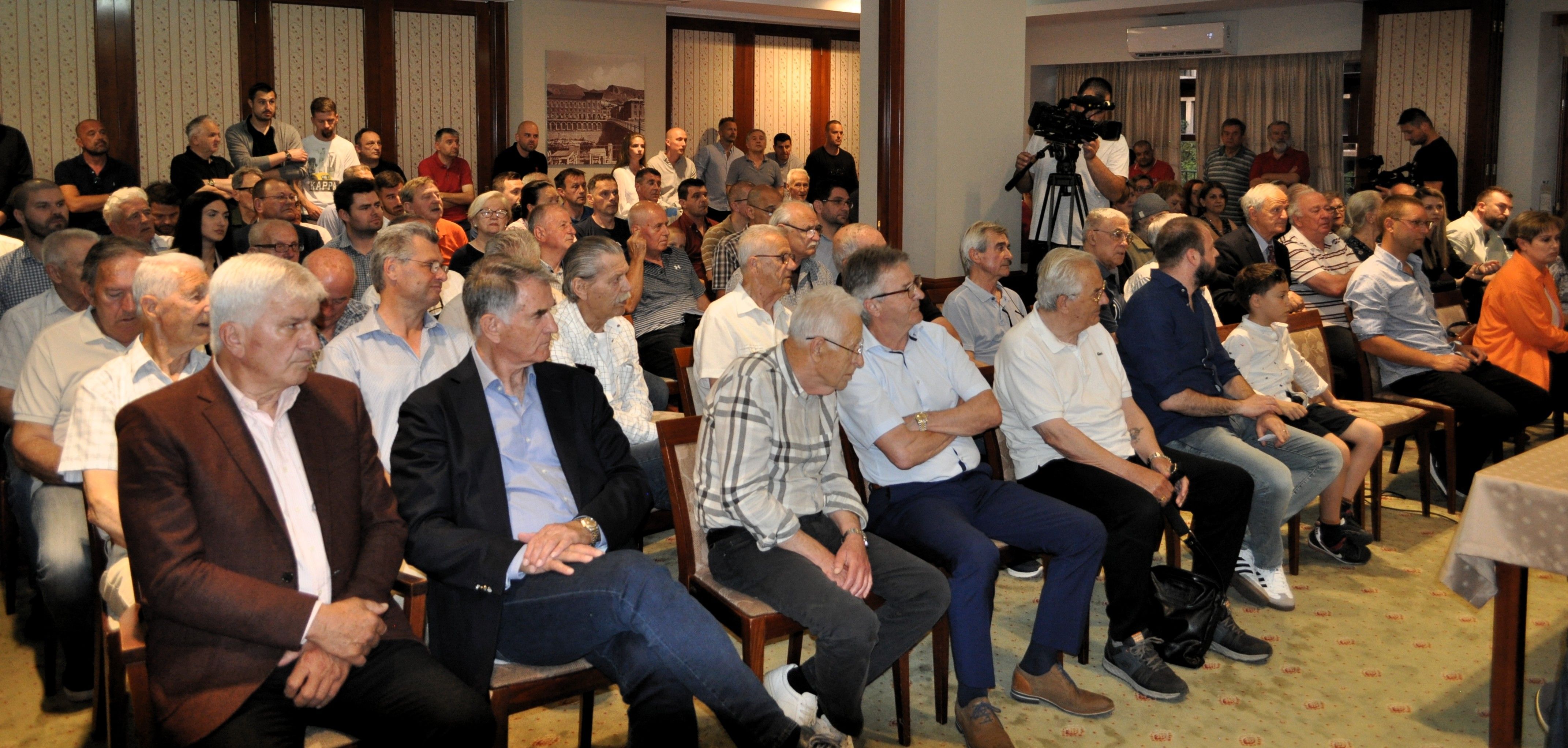 FENA/Tomislav Glamuzina