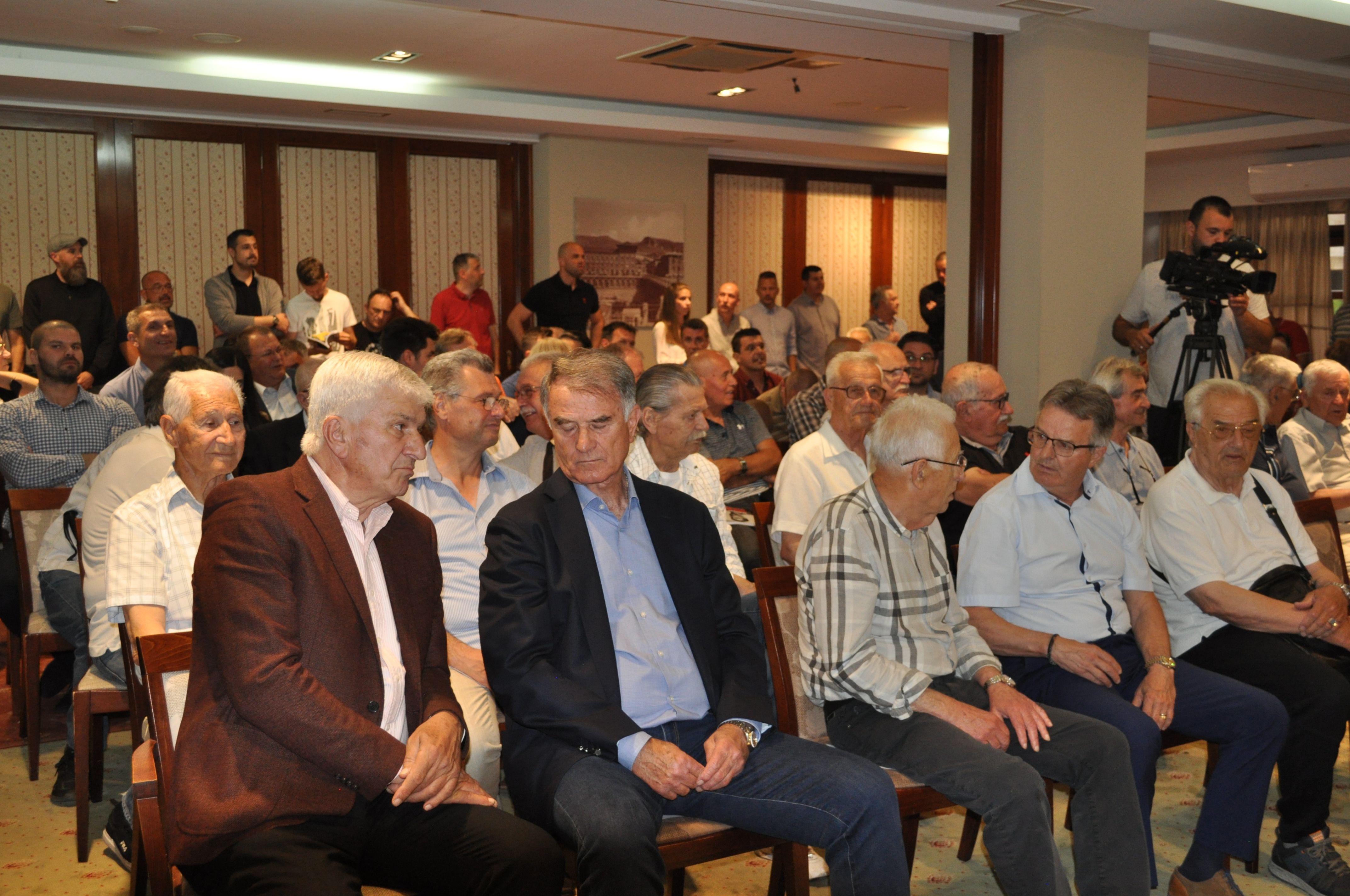 FENA/Tomislav Glamuzina