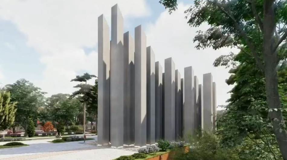 Centralno-spomen-obiljezje