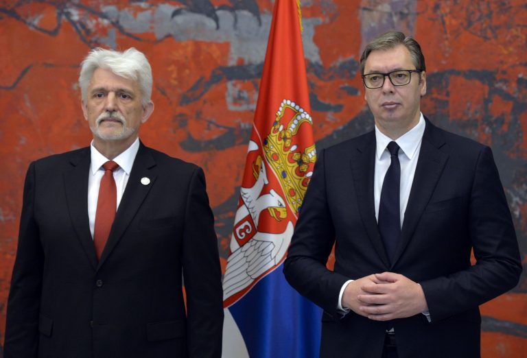 vucic ambasador ukrajine