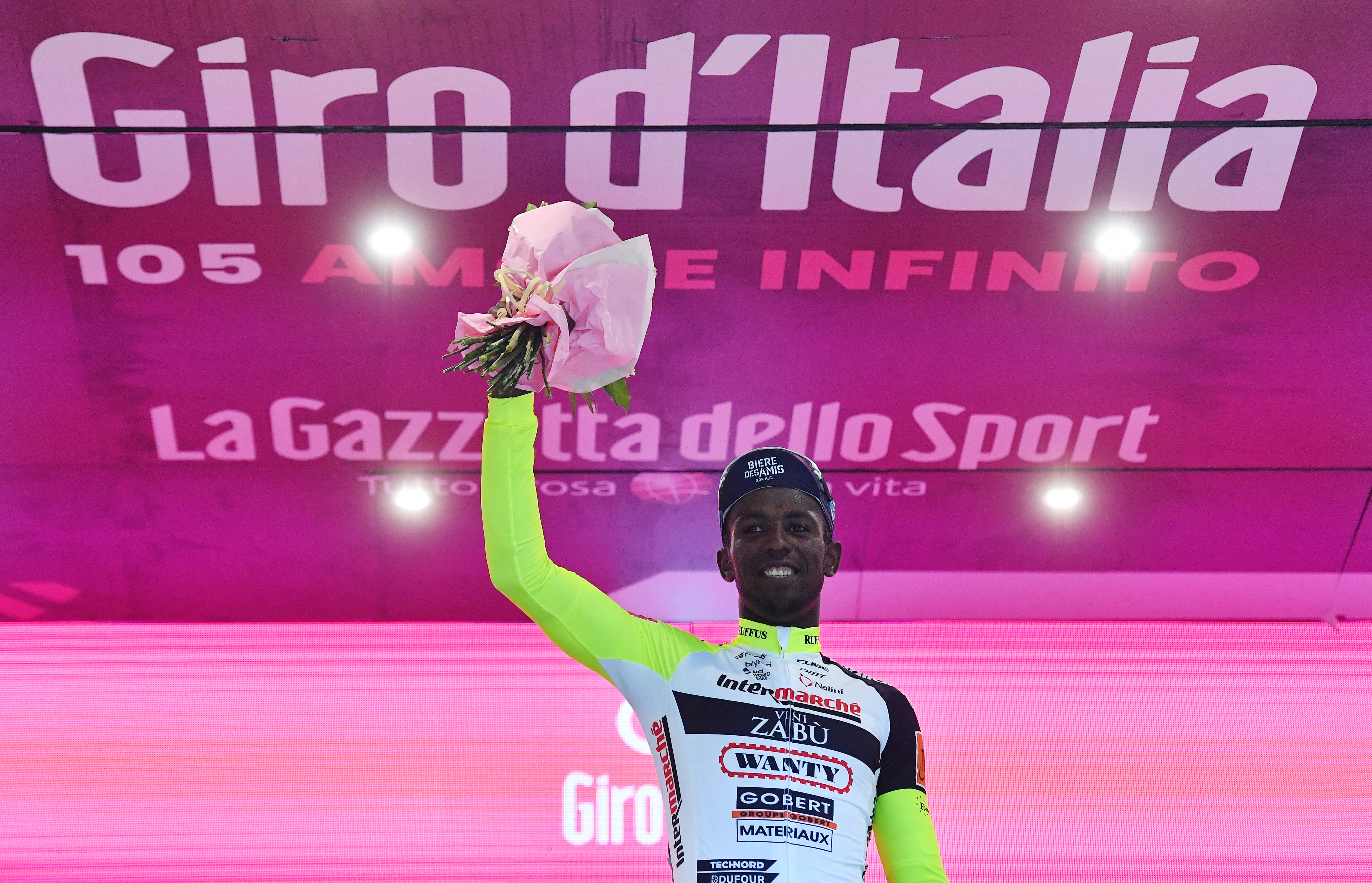 Giro d'Italia