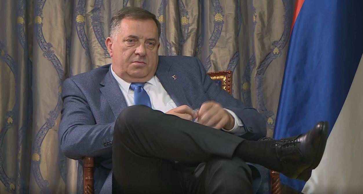 Milorad Dodik