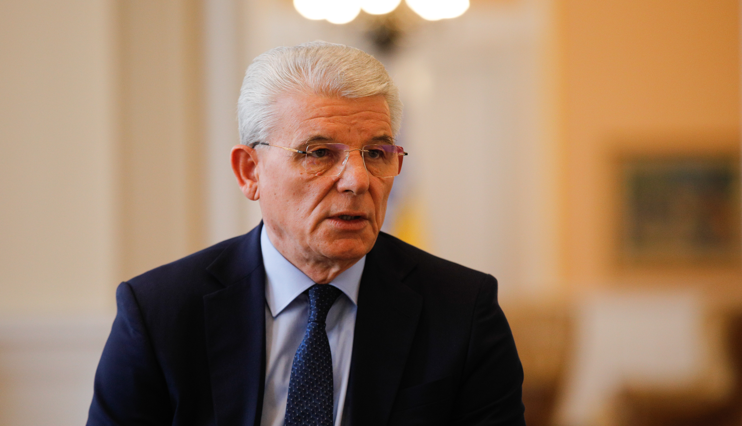 Šefik Džaferović: Svjetske sile će podržati BiH, svjesni su rizika i opasnosti