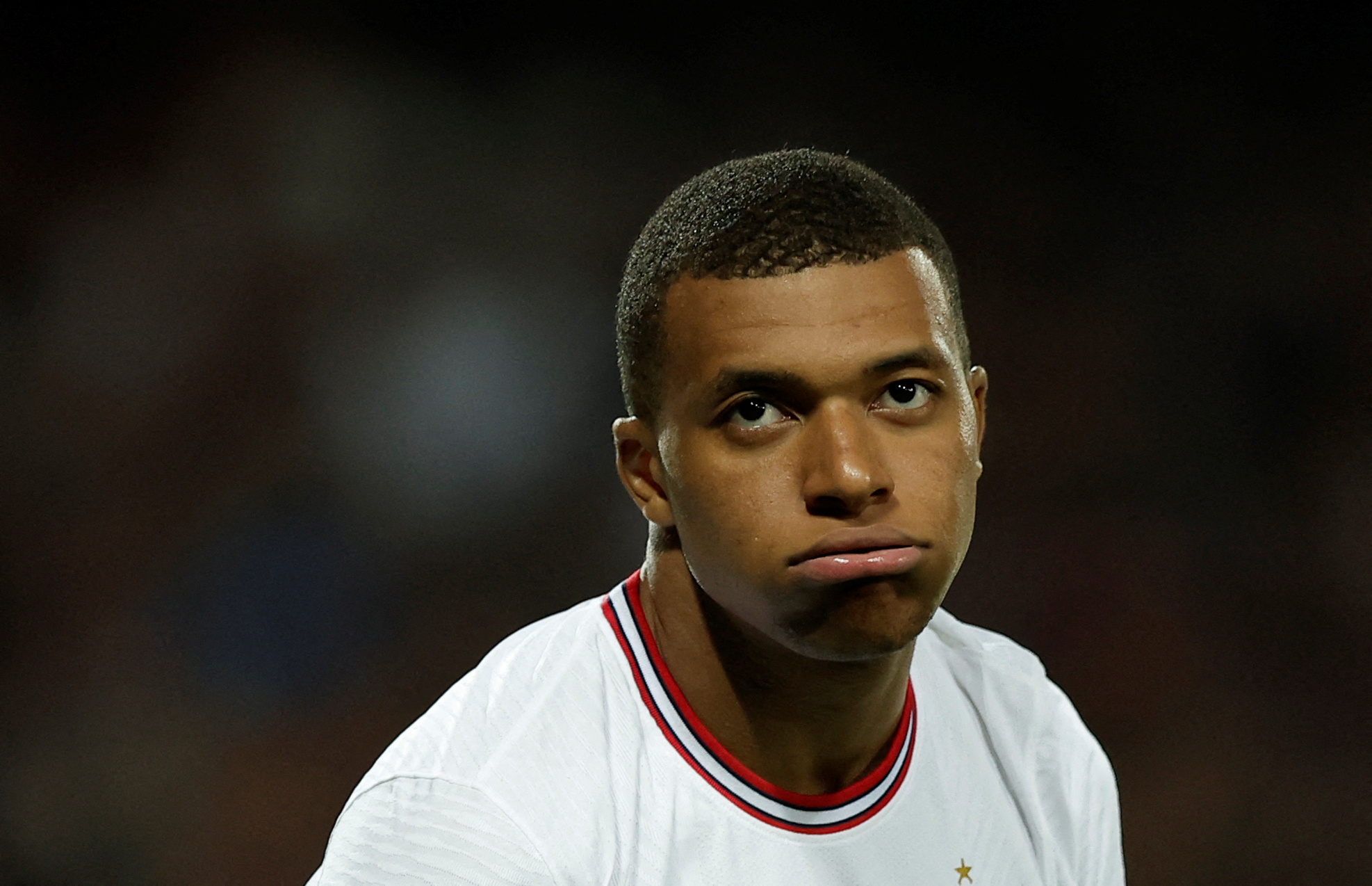 Ligue 1 - Montpellier v Paris St Germain