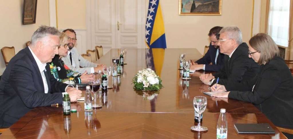 džaferović kennedy lagumdžija