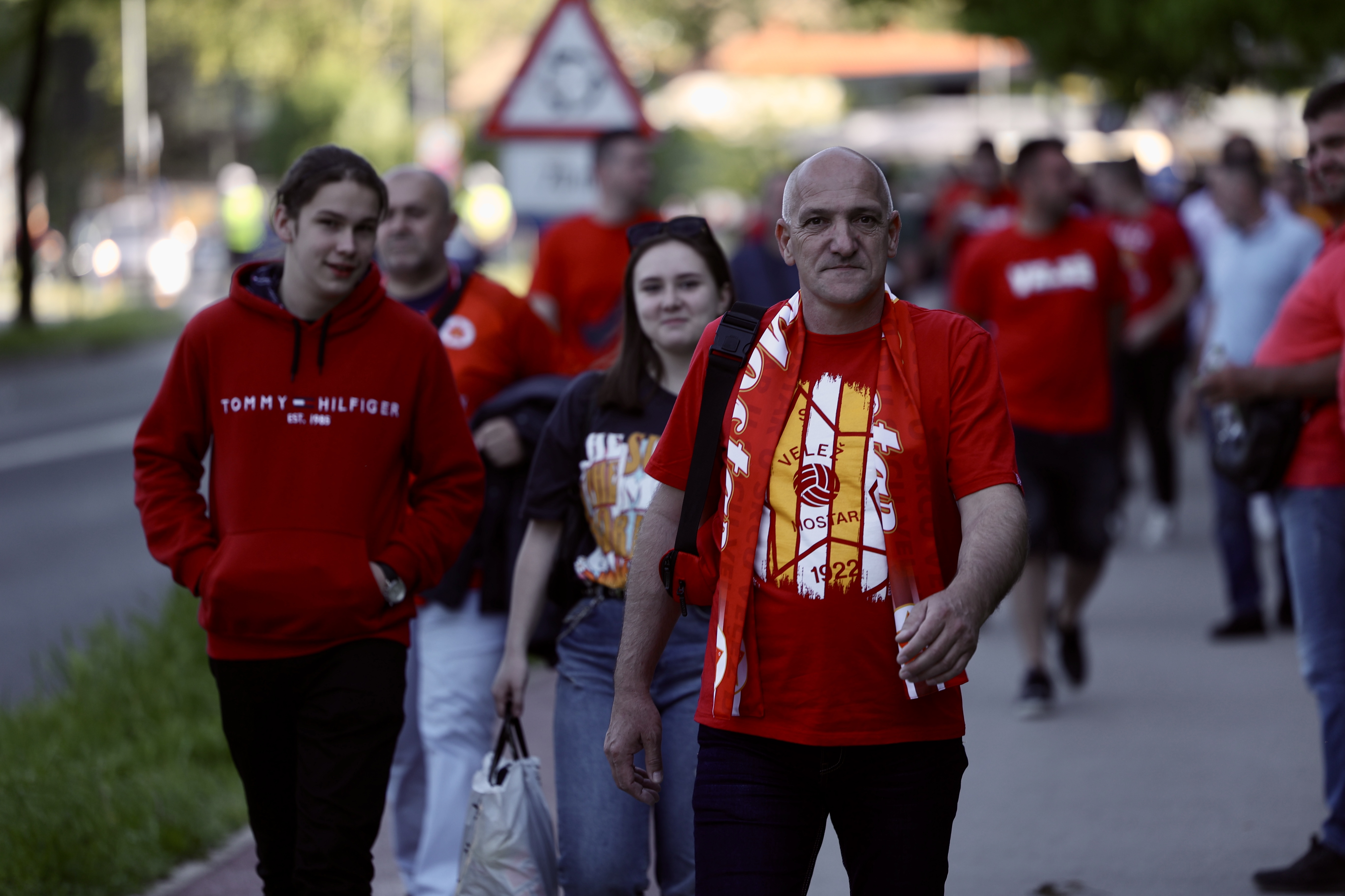 Kup BiH Finale FK Sarajevo FK Velež