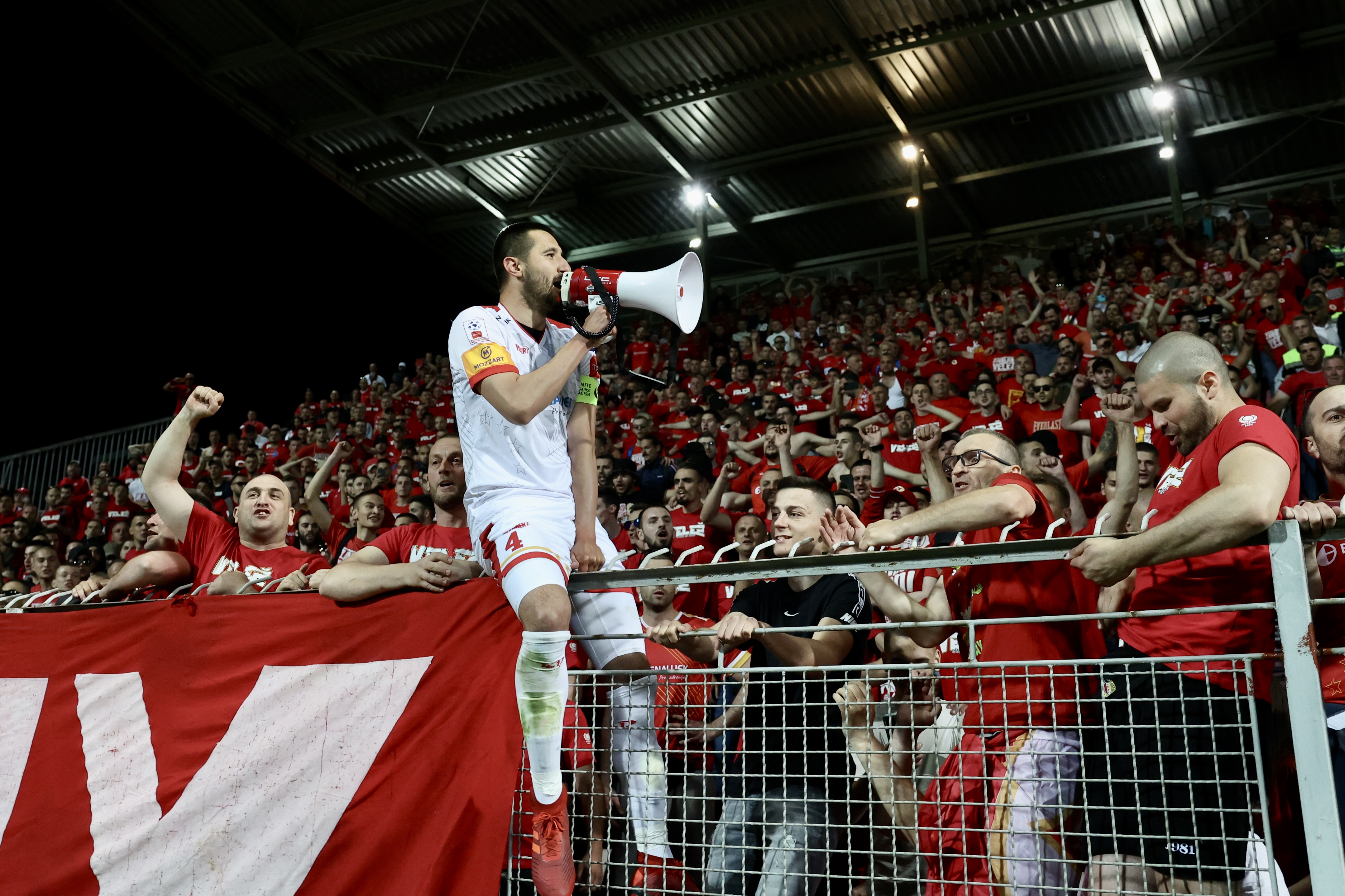 Kup BiH Finale FK Sarajevo FK Velež