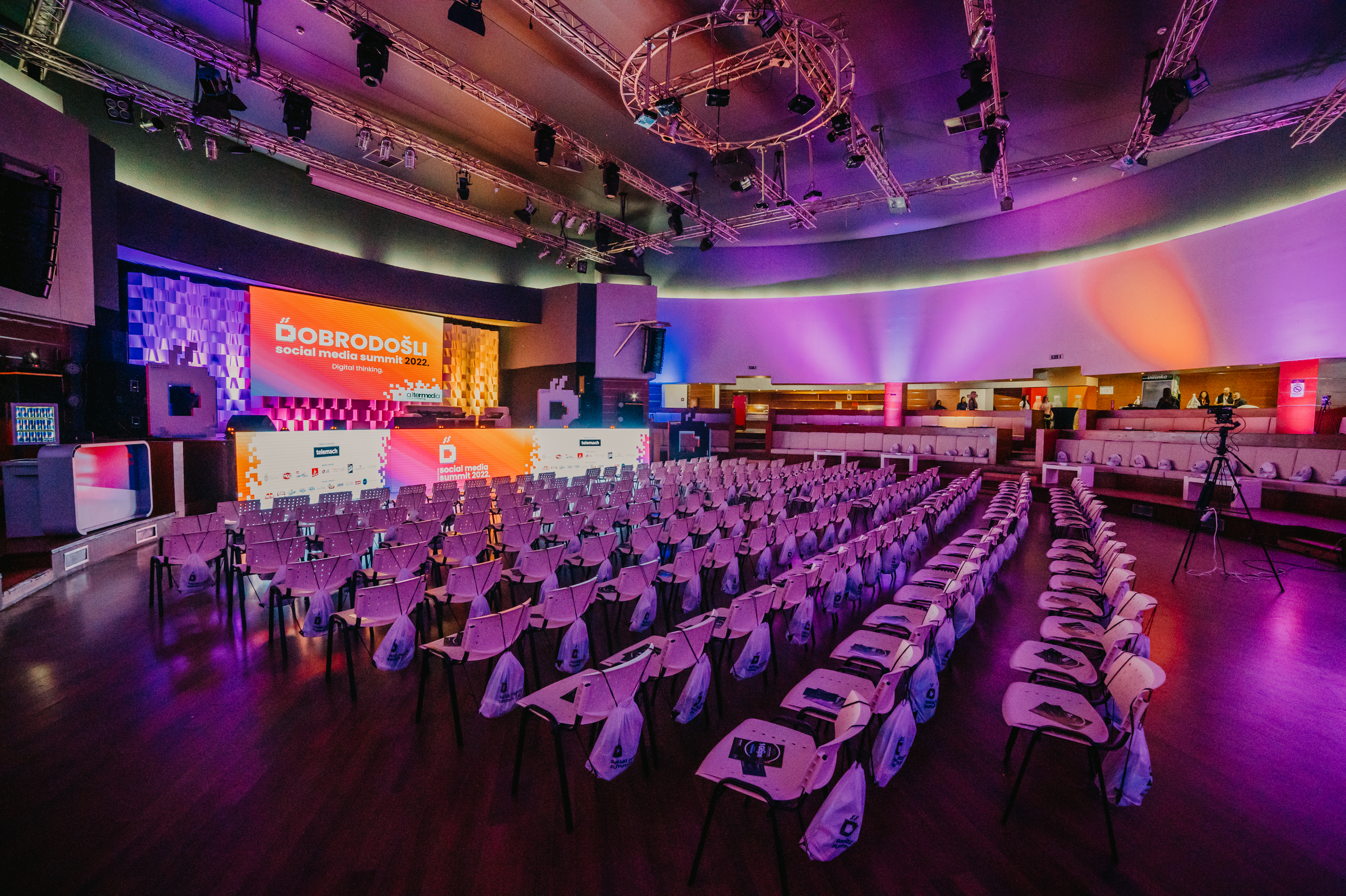 Social Media Summit 2