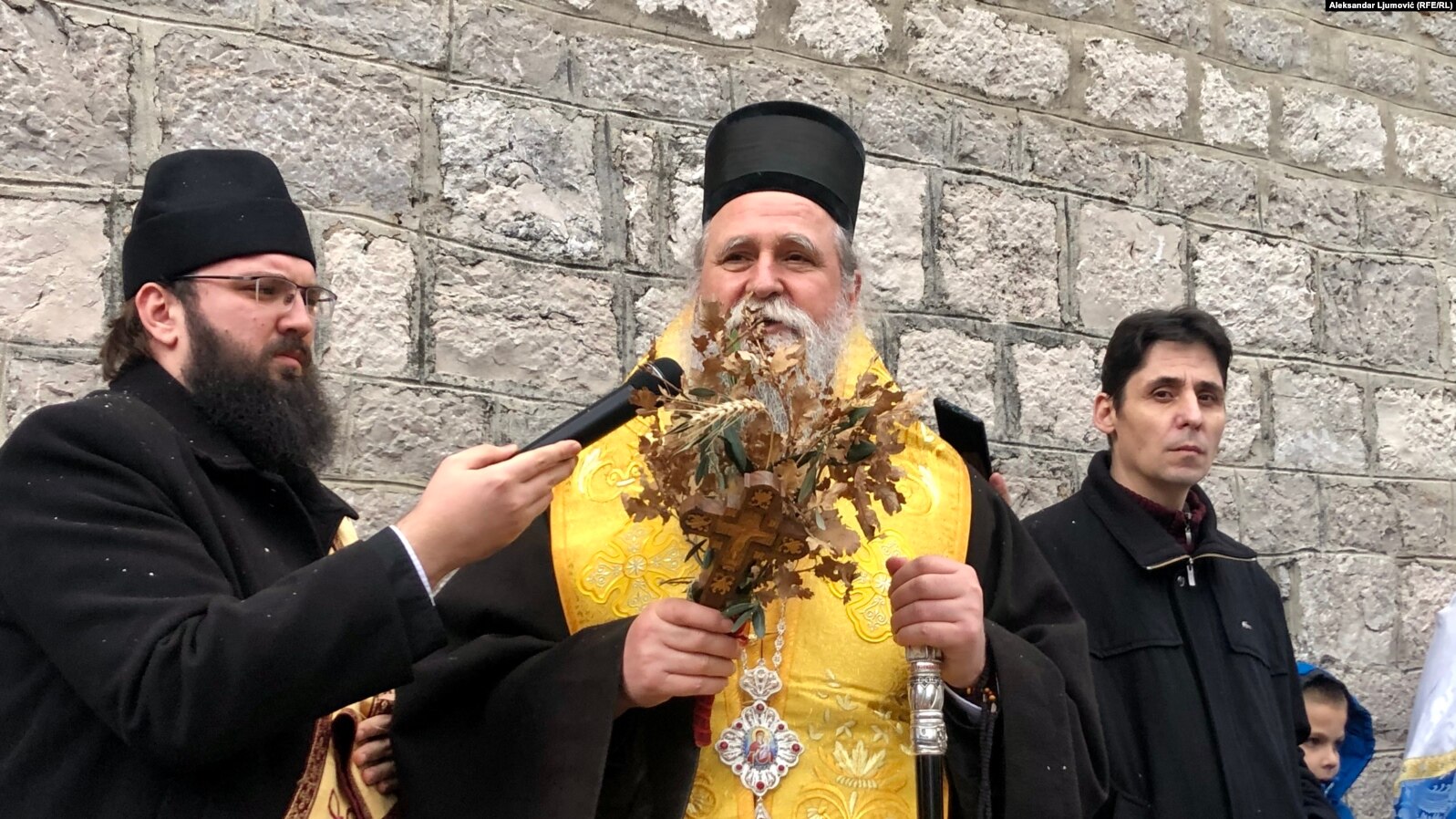 Mitropolit Joanikije