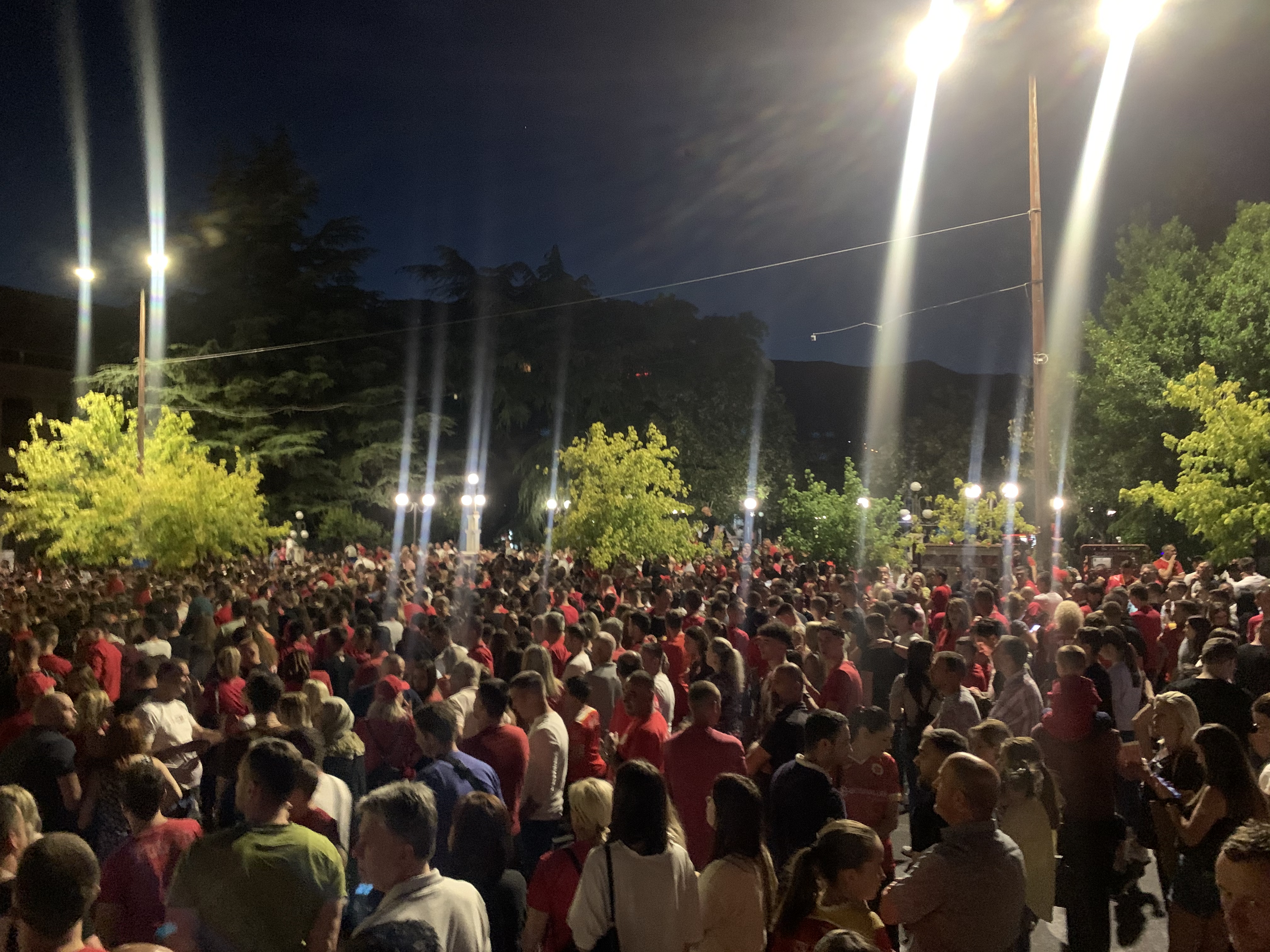 MOSTAR VELEŽ SLAVLJE