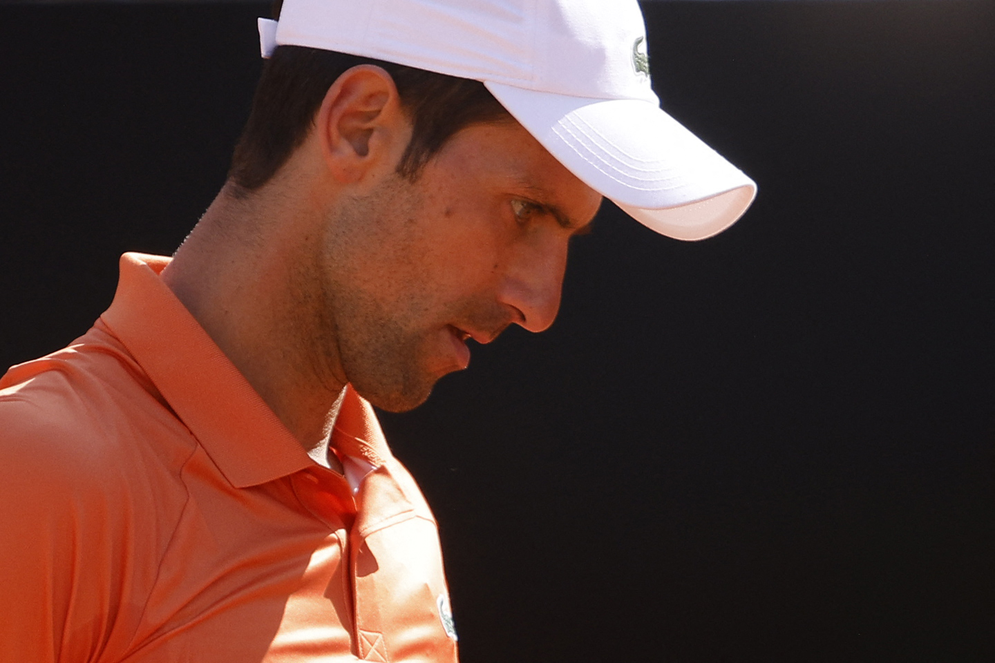 ATP Masters 1000 - Italian Open