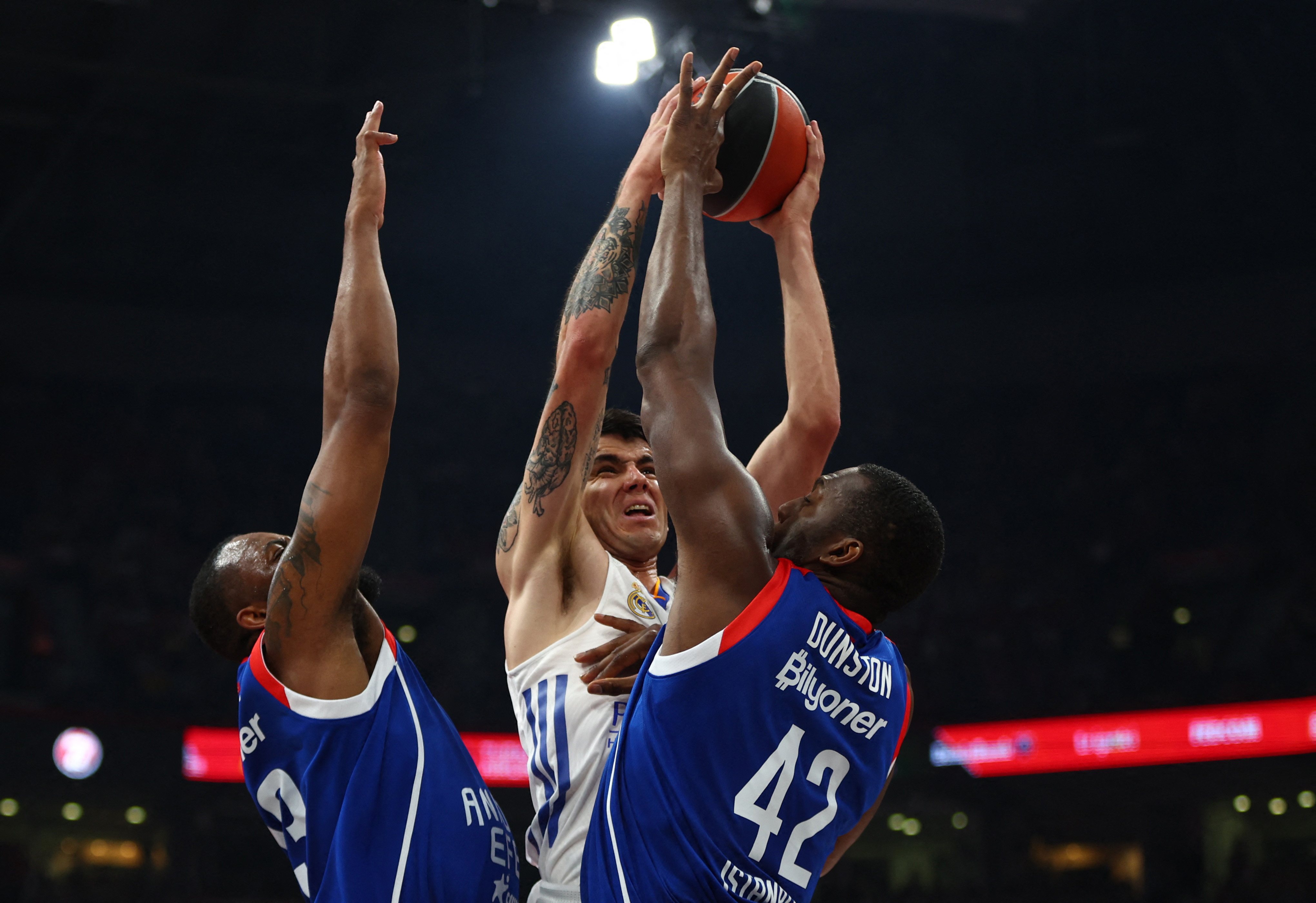 REUTERS/Marko Djurica