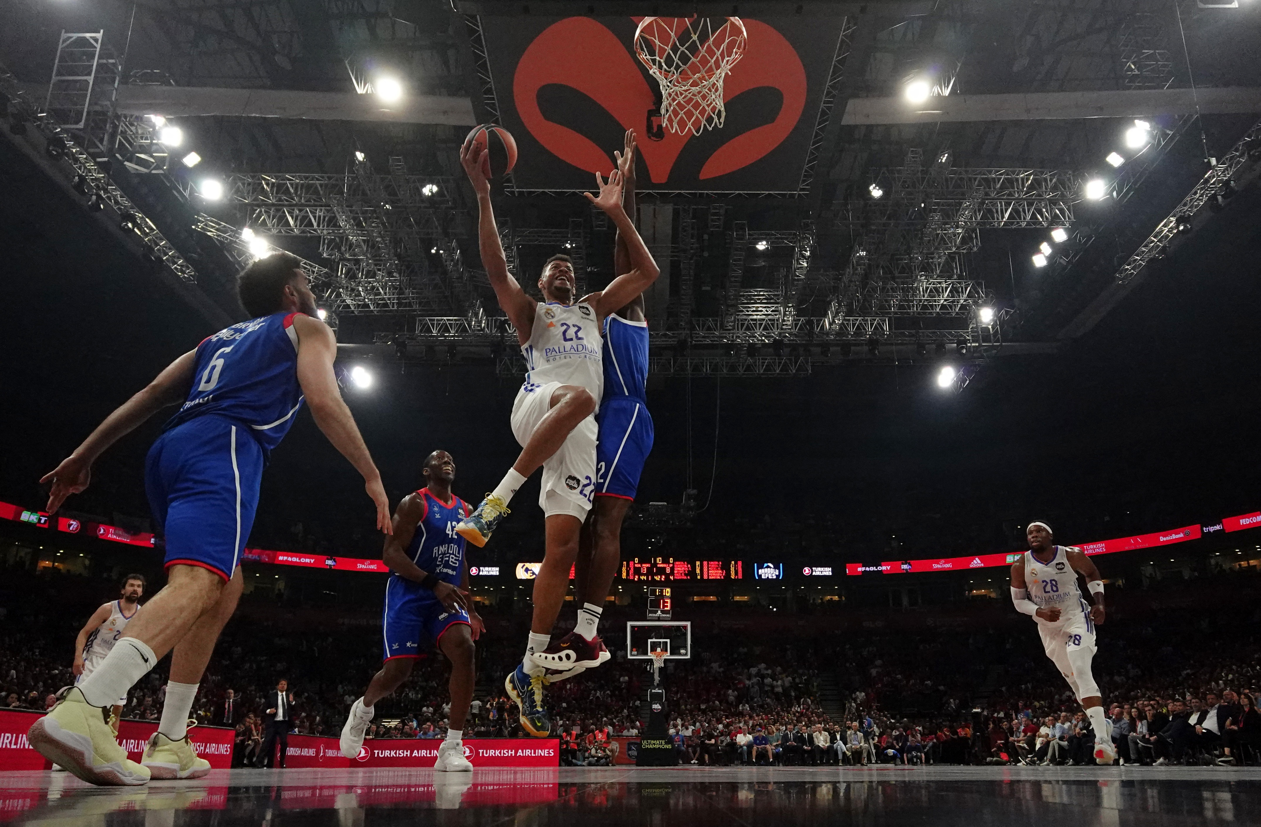 REUTERS/Marko Djurica