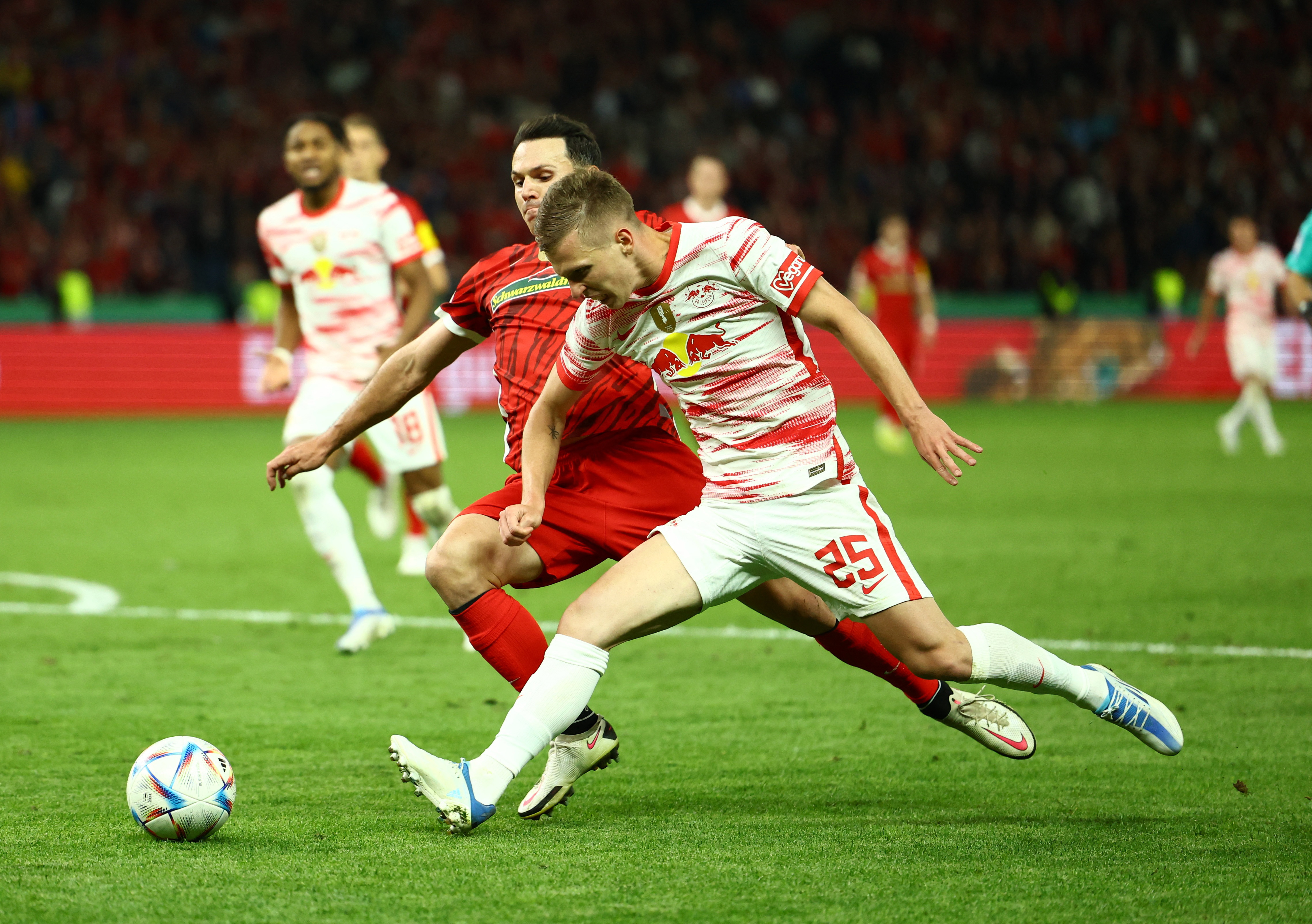 REUTERS/Lisi Niesner