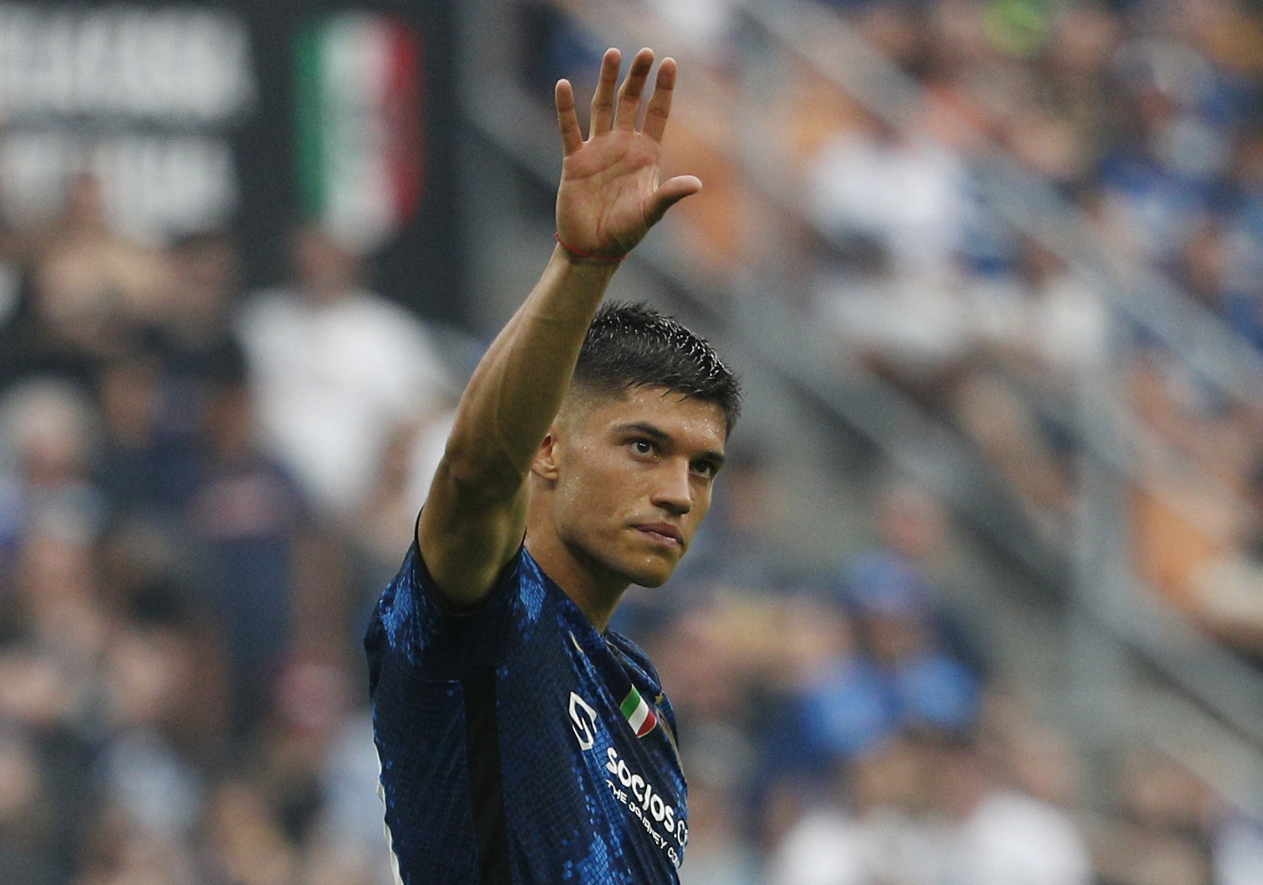 Serie A - Inter Milan v Sampdoria